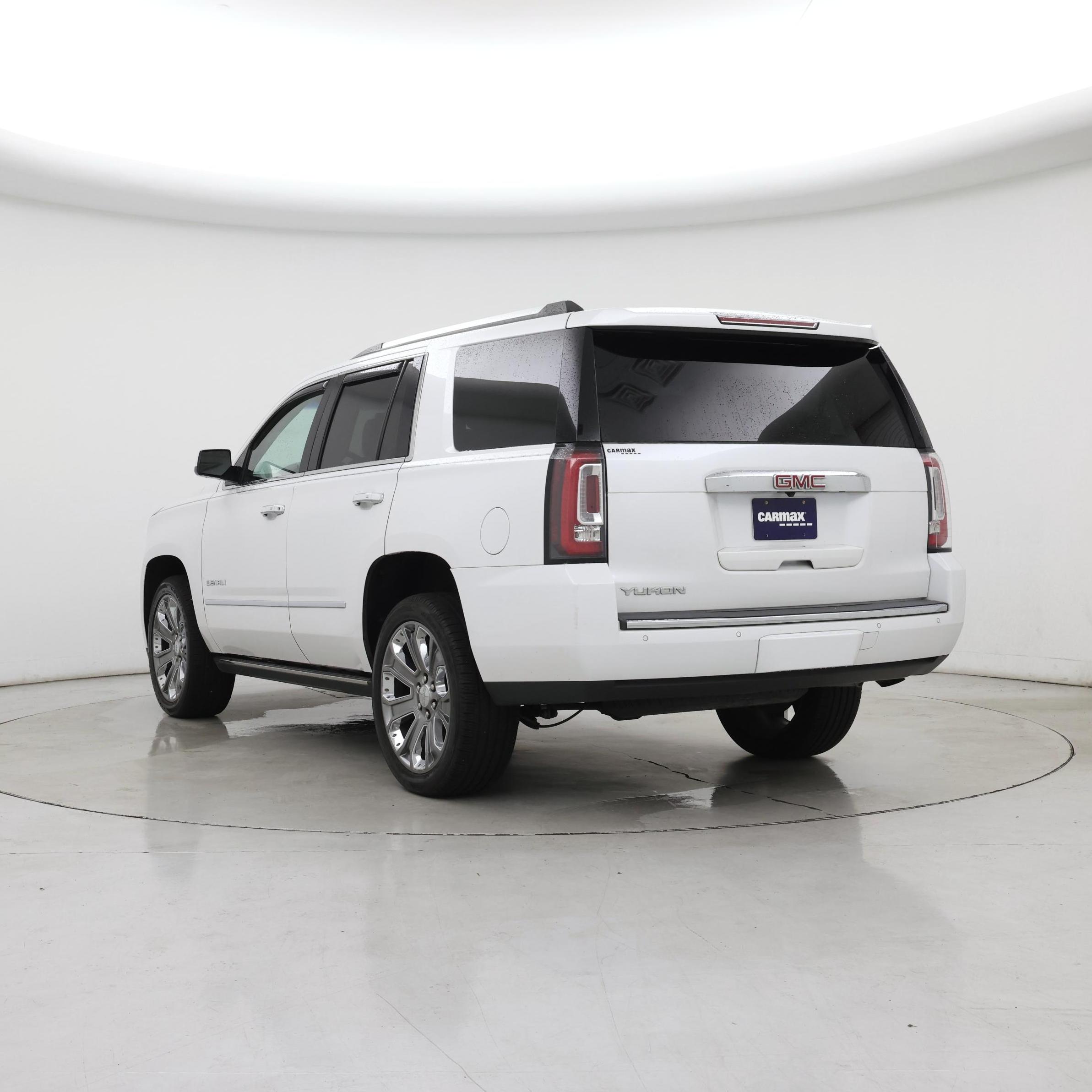 Thumbnail: 2016 GMC Yukon - 2