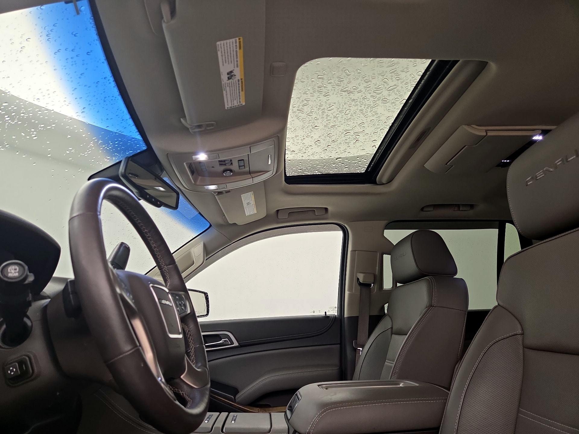 Thumbnail: 2016 GMC Yukon - 20