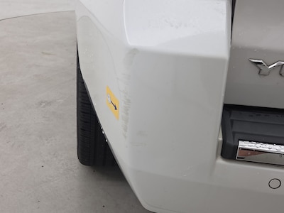Condition detail