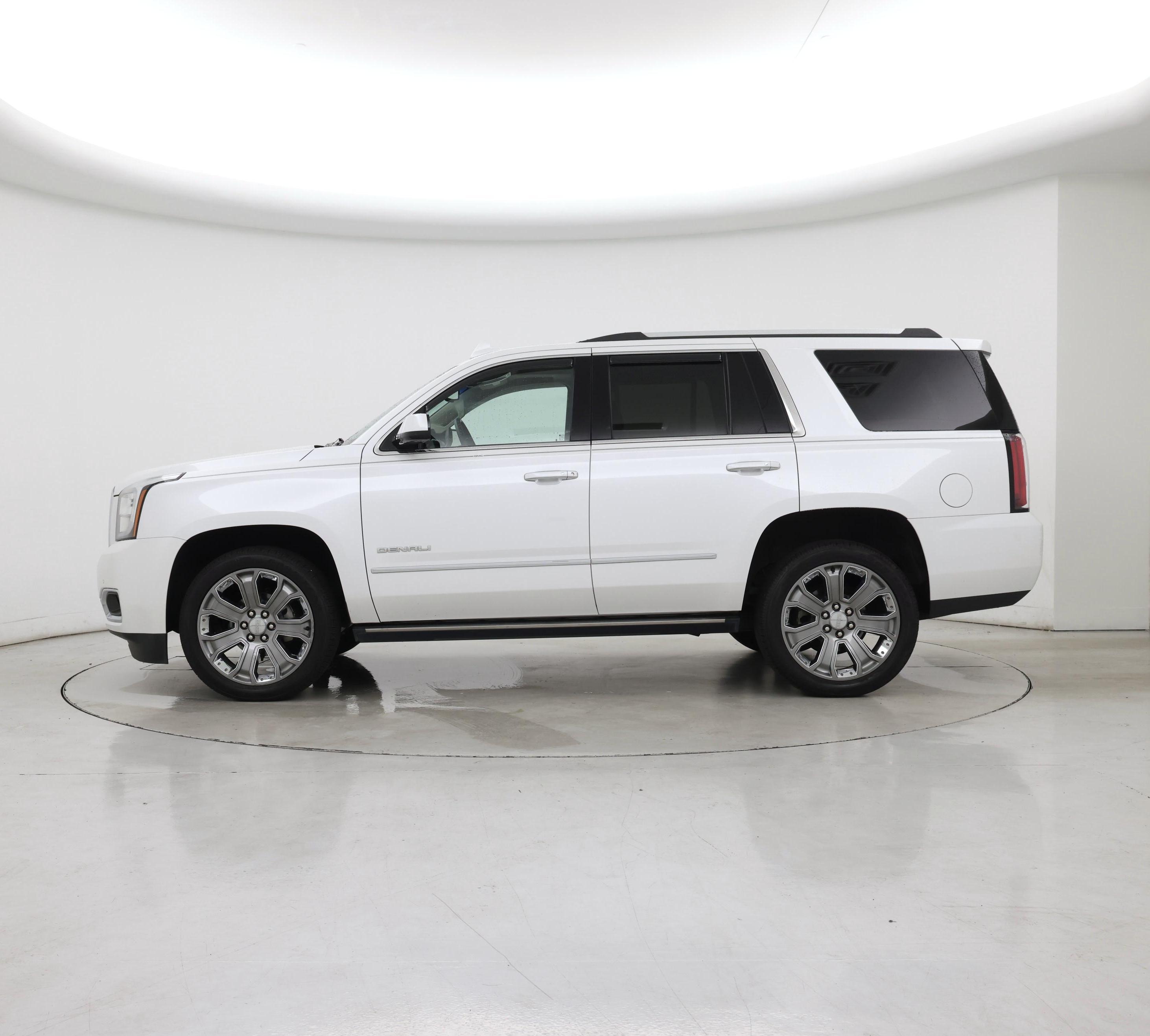 Thumbnail: 2016 GMC Yukon - 3