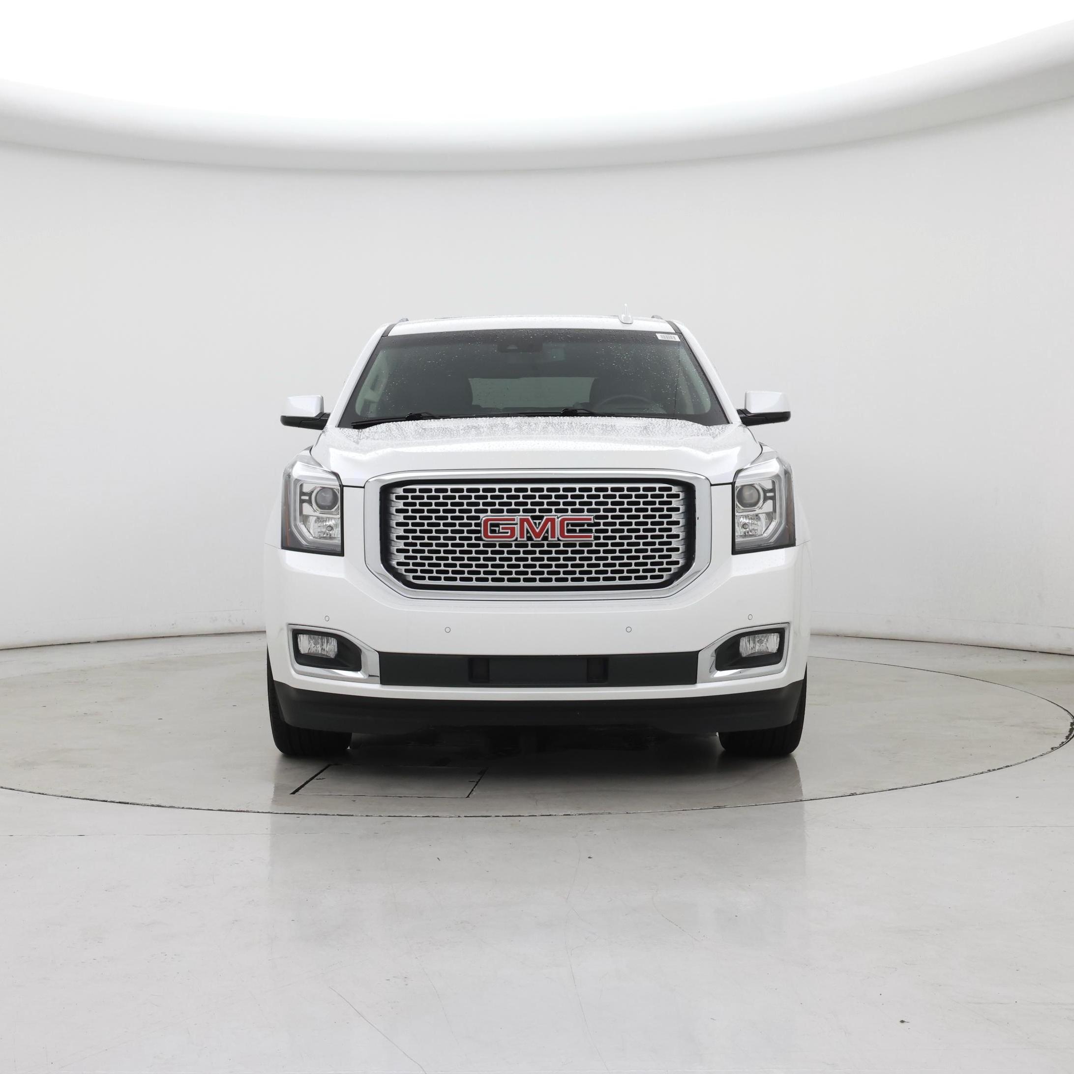 Thumbnail: 2016 GMC Yukon - 5