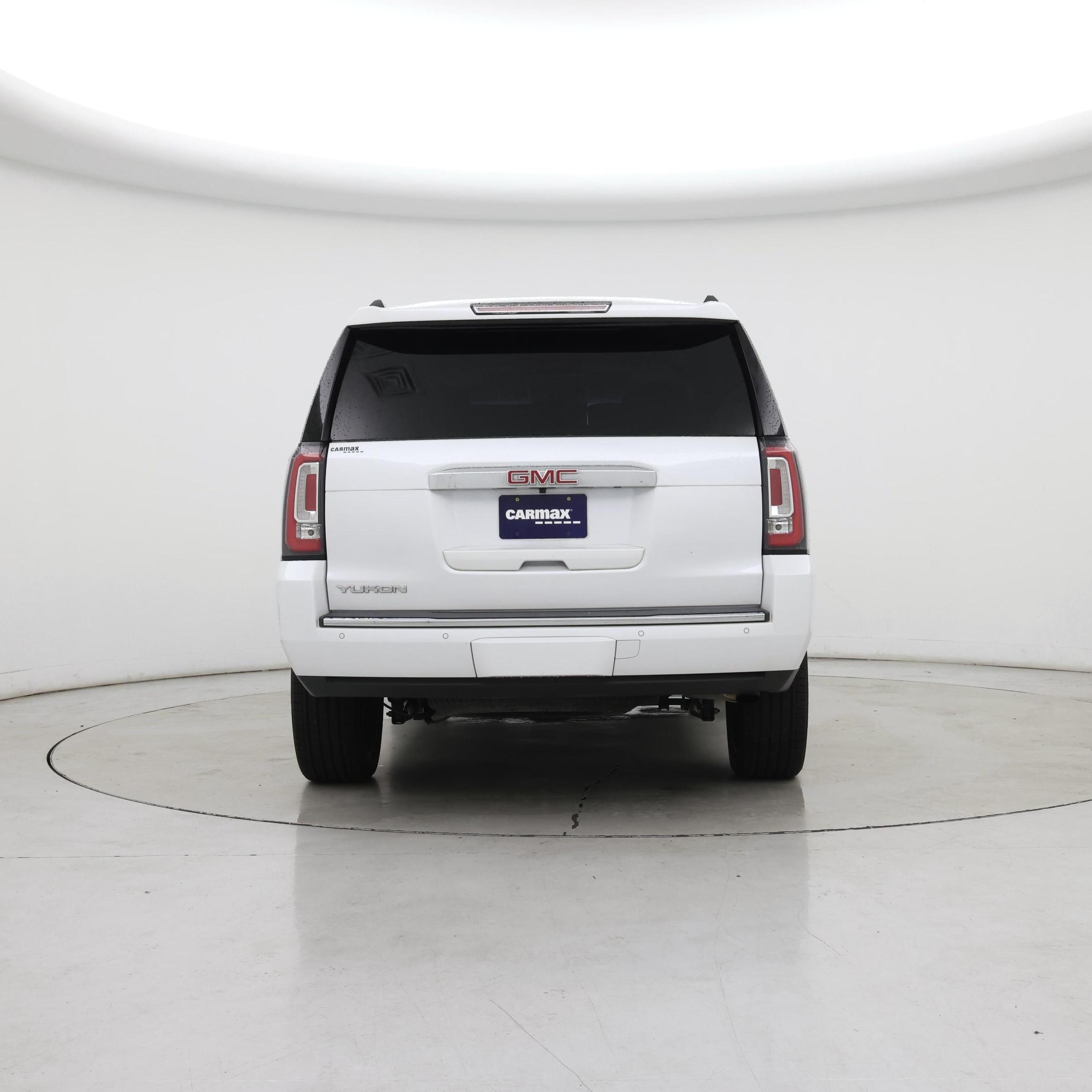 Thumbnail: 2016 GMC Yukon - 6