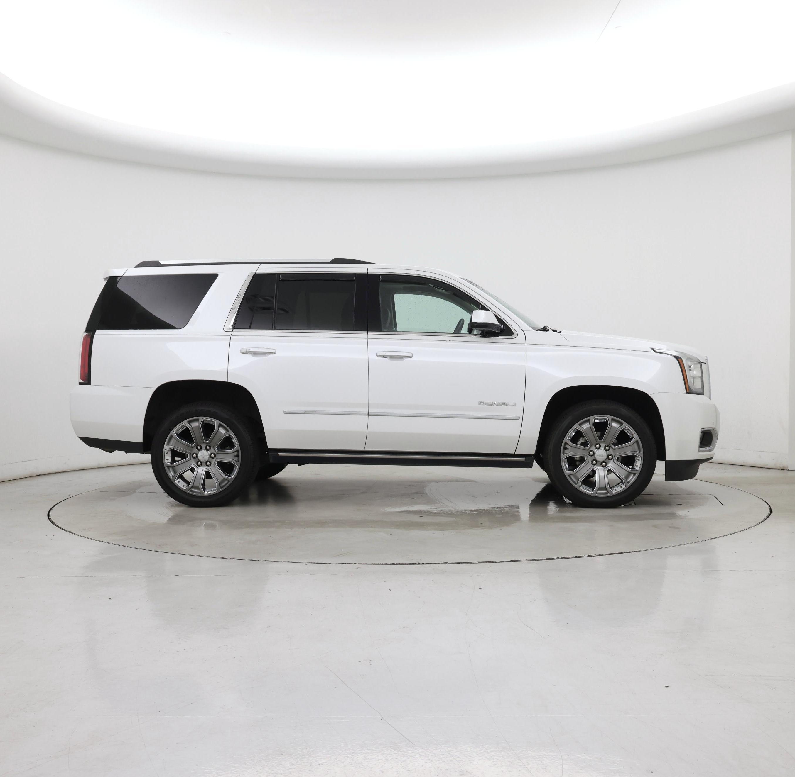 Thumbnail: 2016 GMC Yukon - 7