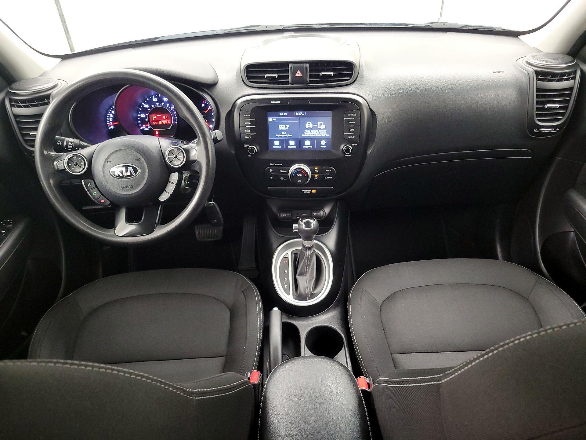 Thumbnail: 2019 Kia Soul - 9