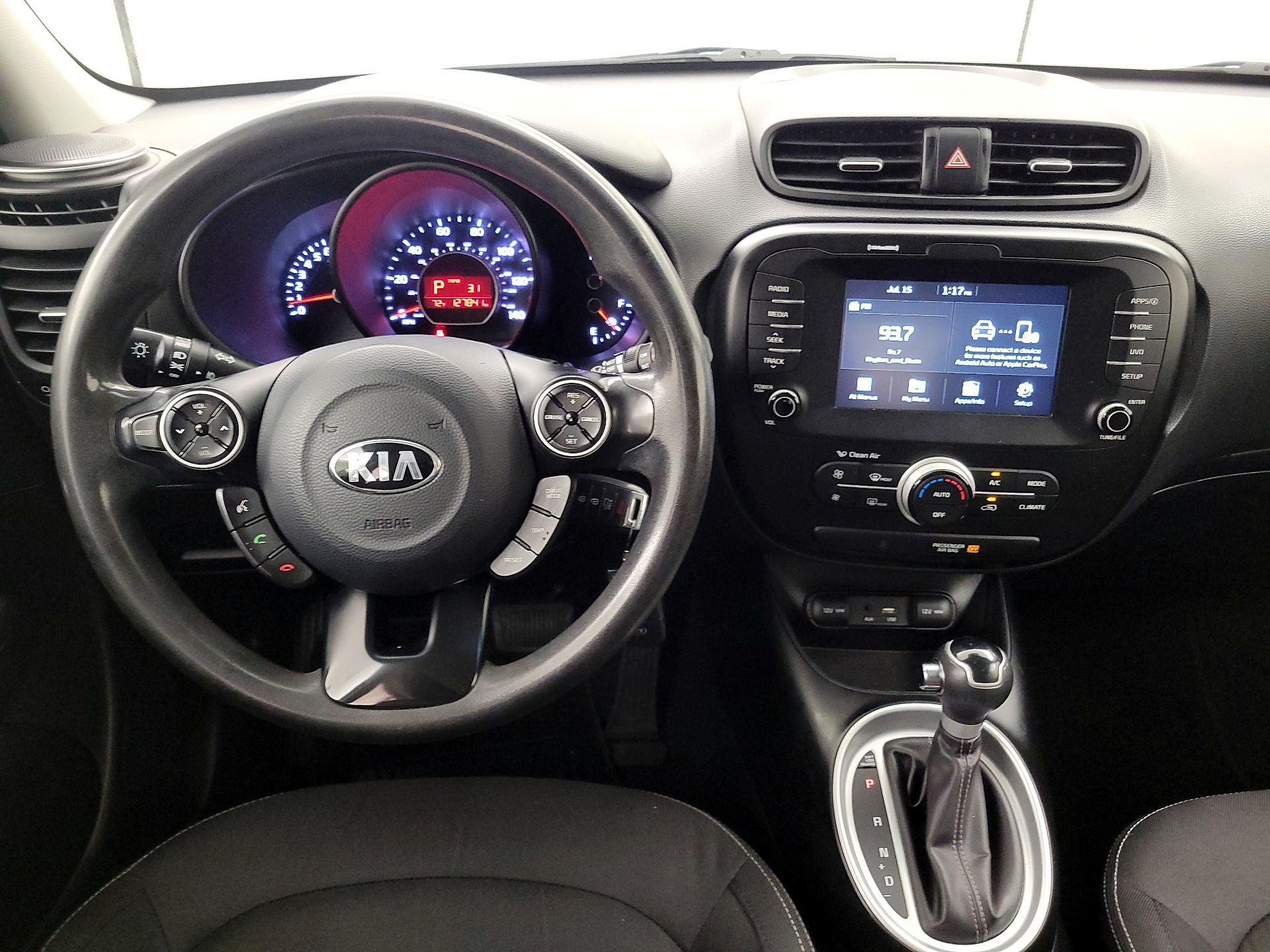Thumbnail: 2019 Kia Soul - 10