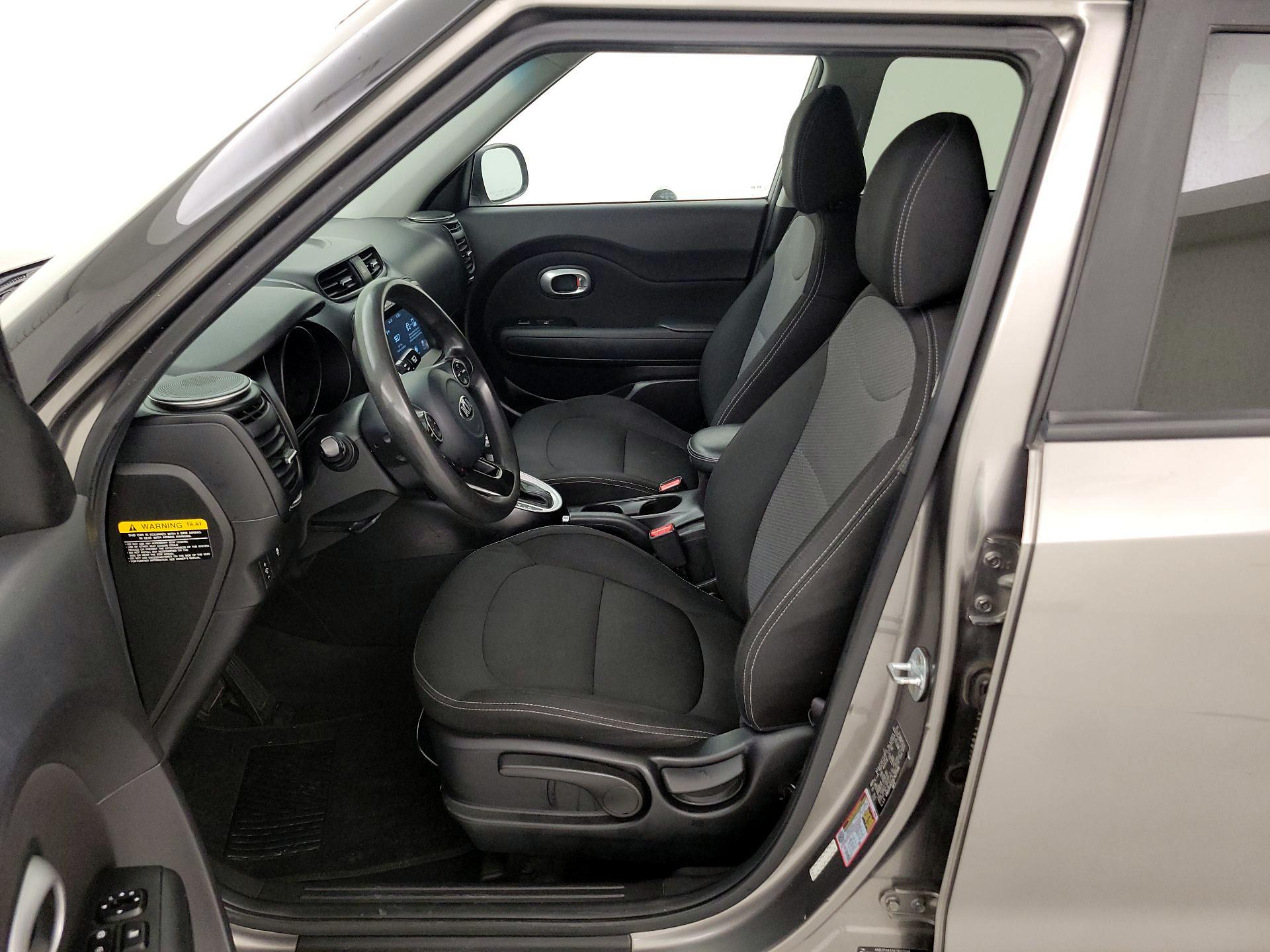 Thumbnail: 2019 Kia Soul - 11