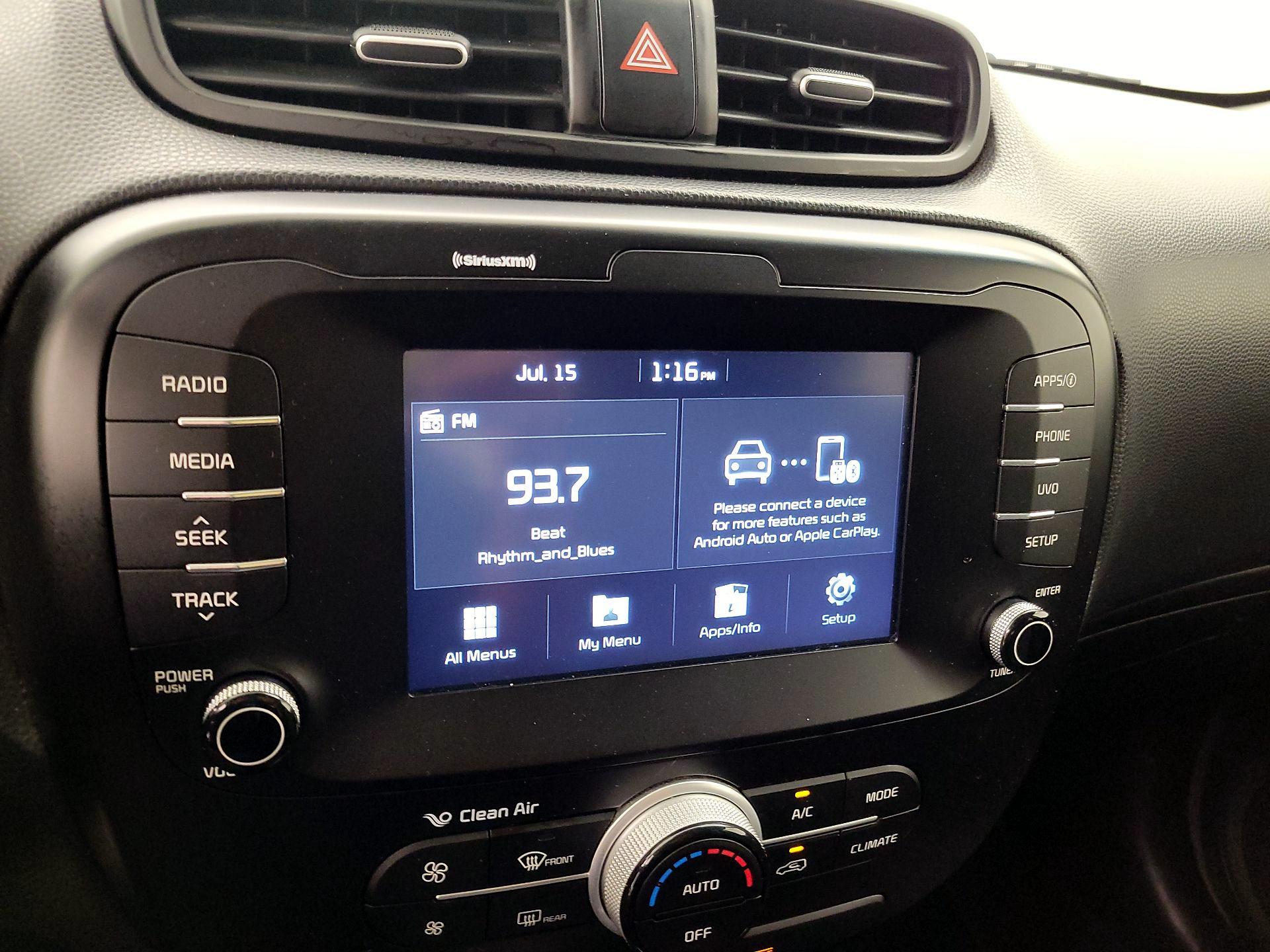 Thumbnail: 2019 Kia Soul - 15