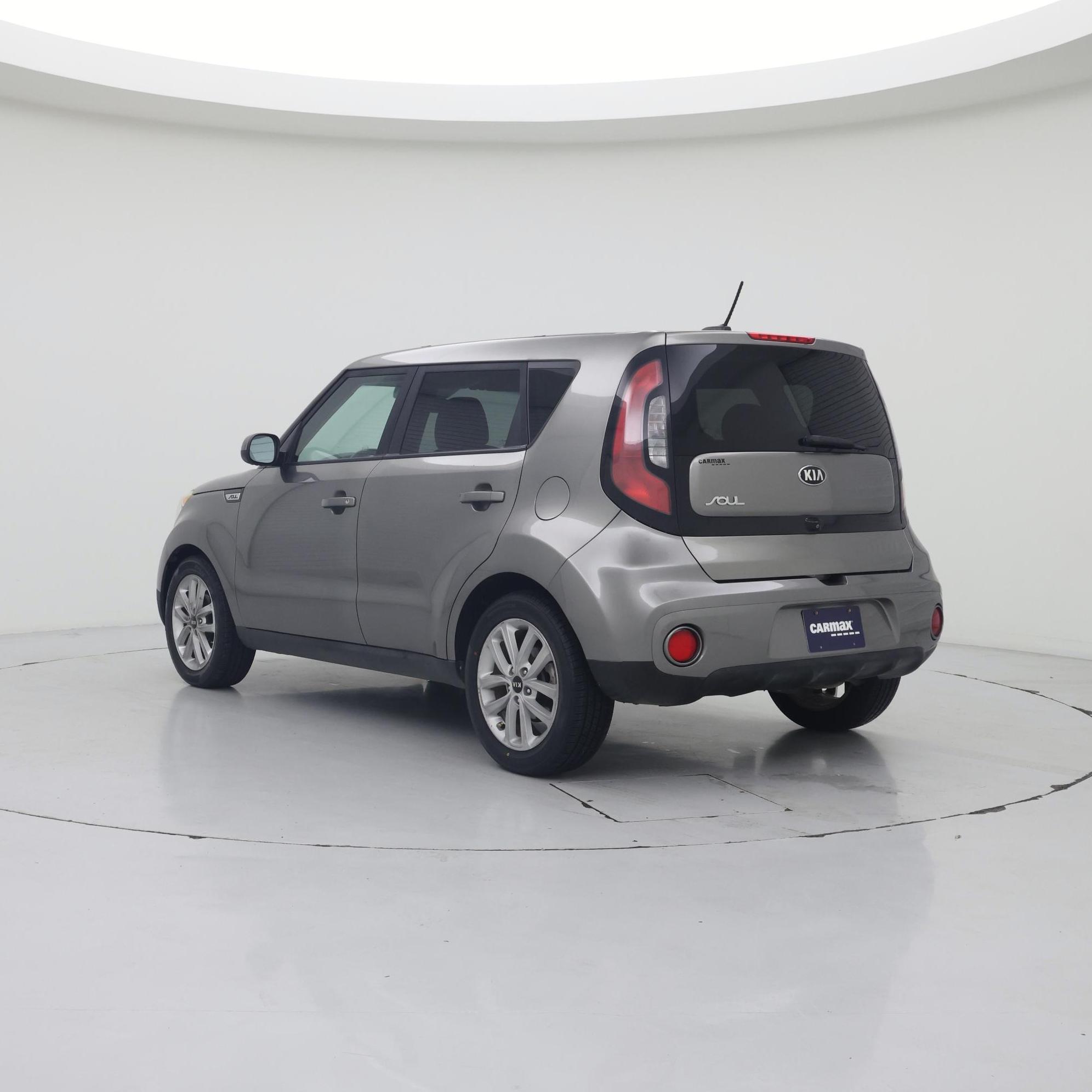 Thumbnail: 2019 Kia Soul - 2