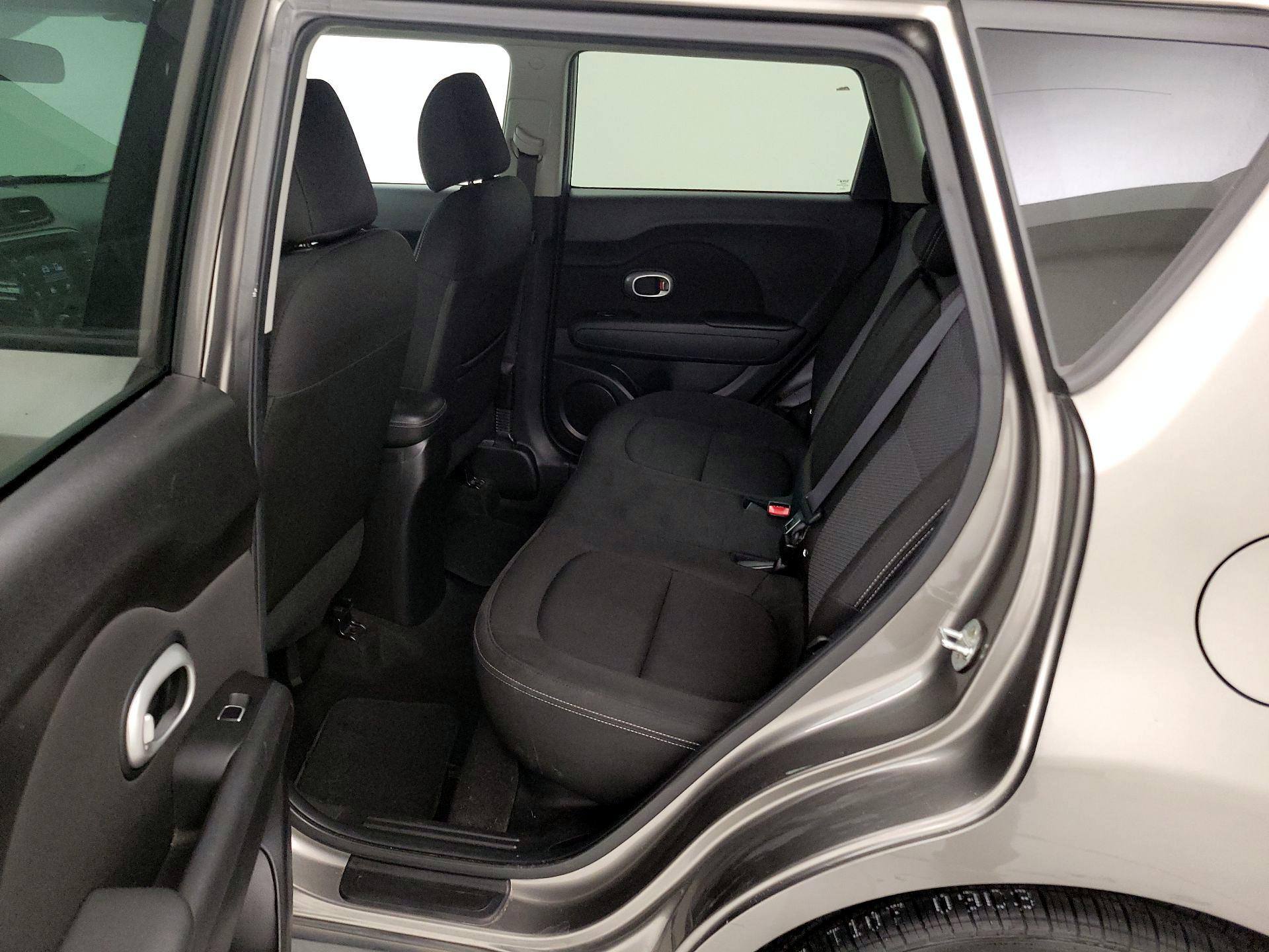 Thumbnail: 2019 Kia Soul - 19
