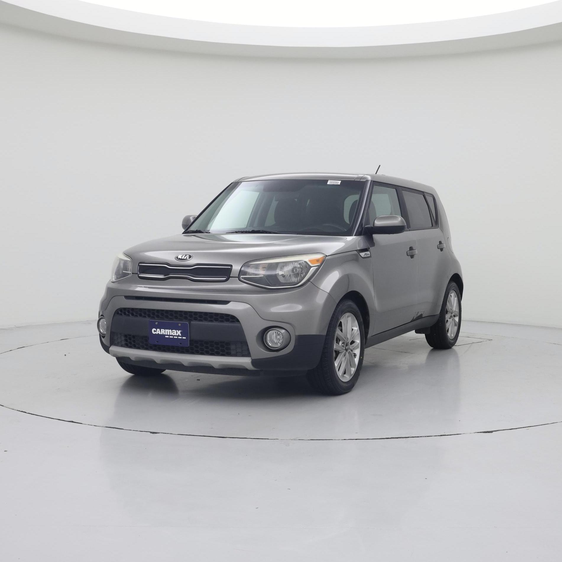 Thumbnail: 2019 Kia Soul - 4