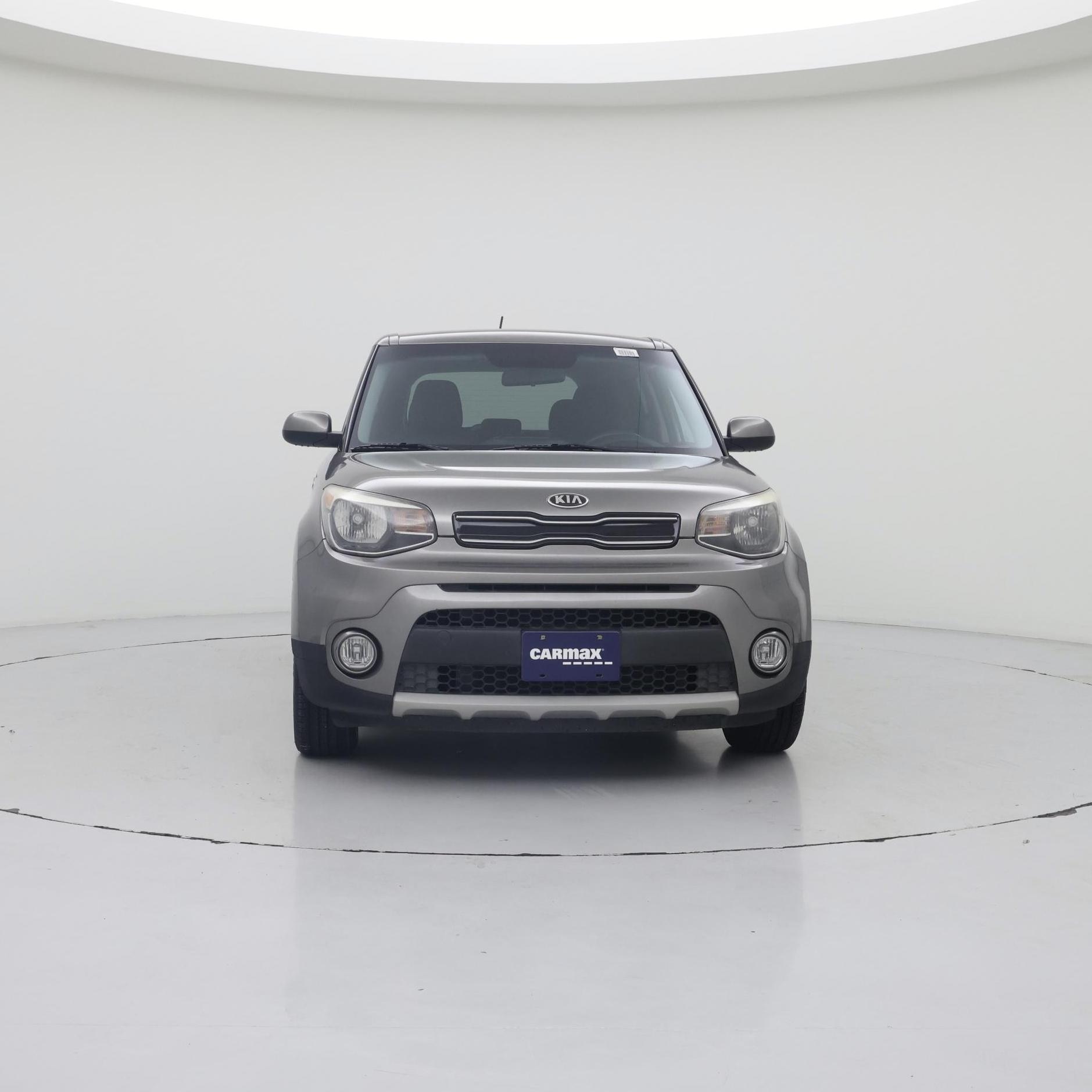 Thumbnail: 2019 Kia Soul - 5