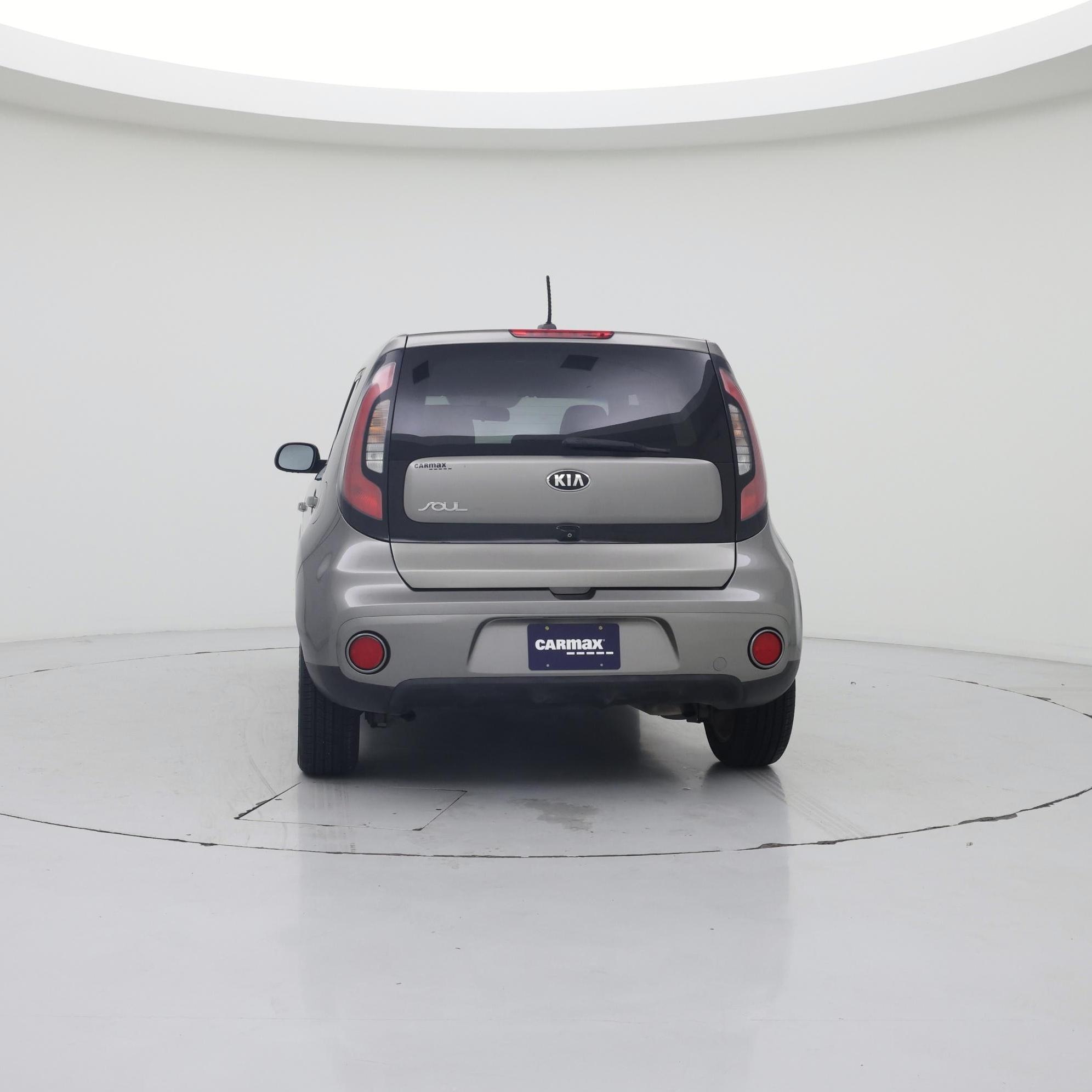 Thumbnail: 2019 Kia Soul - 6