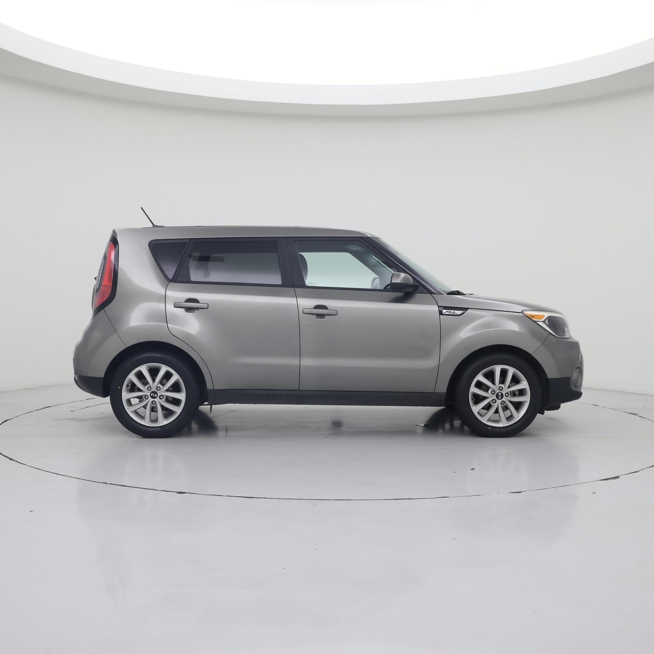 Thumbnail: 2019 Kia Soul - 7