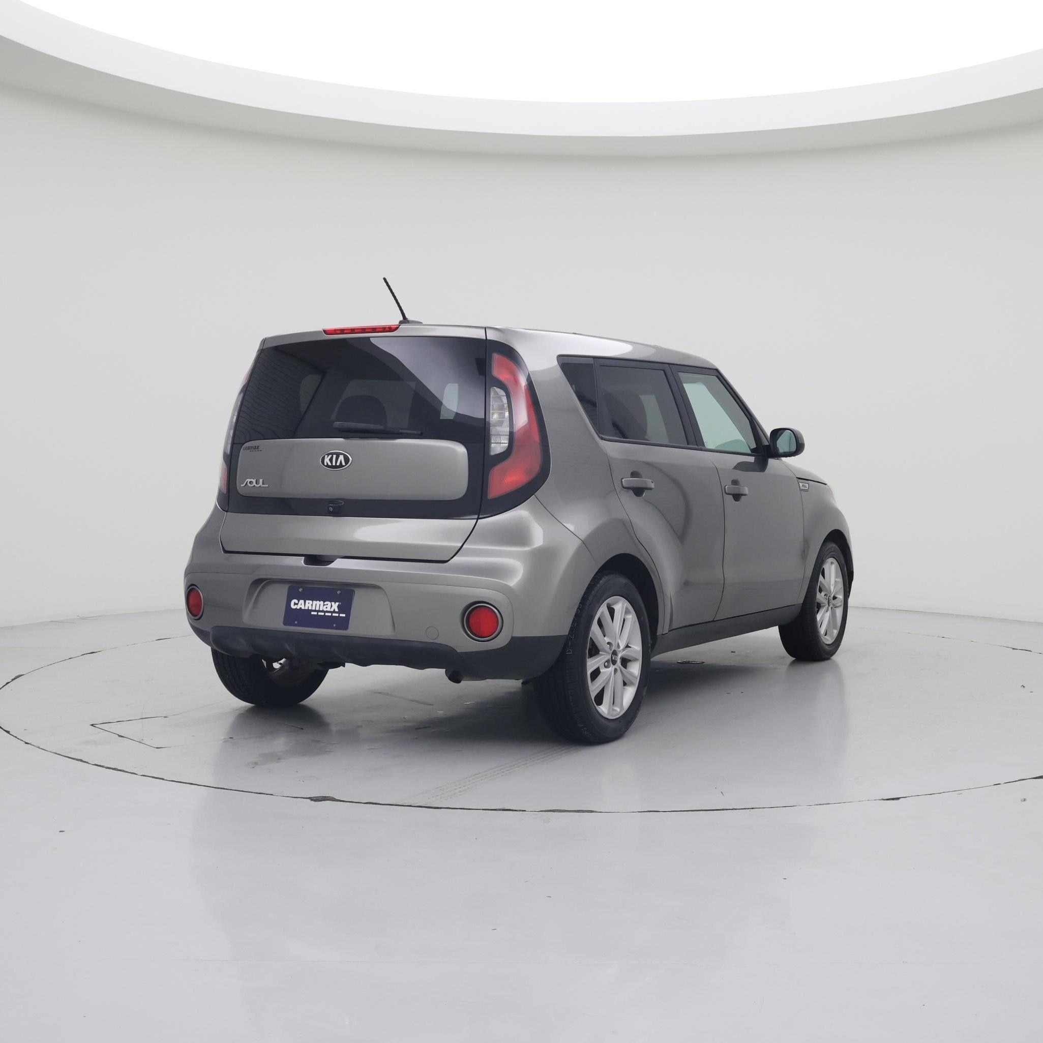 Thumbnail: 2019 Kia Soul - 8