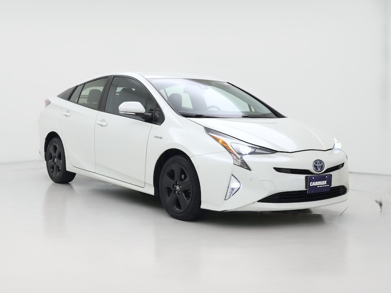 2017 Toyota Prius Four Touring -
                  Omaha, NE