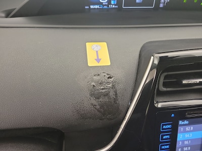 Condition detail