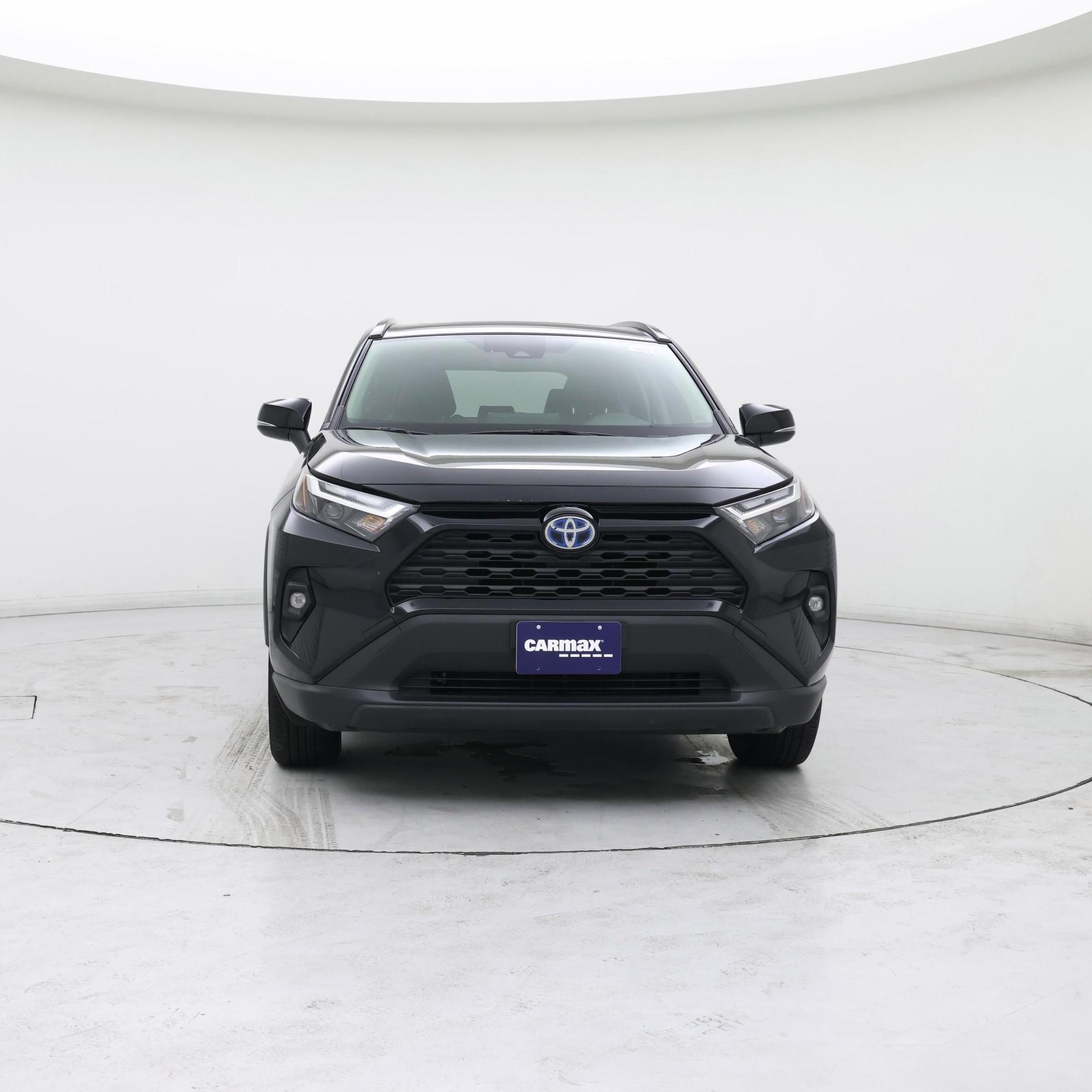 Thumbnail: 2023 Toyota RAV4 - 5