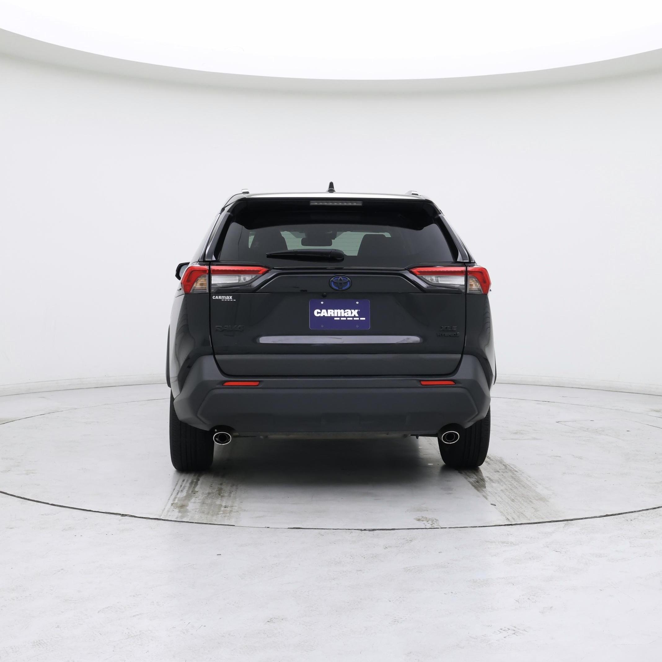 Thumbnail: 2023 Toyota RAV4 - 6