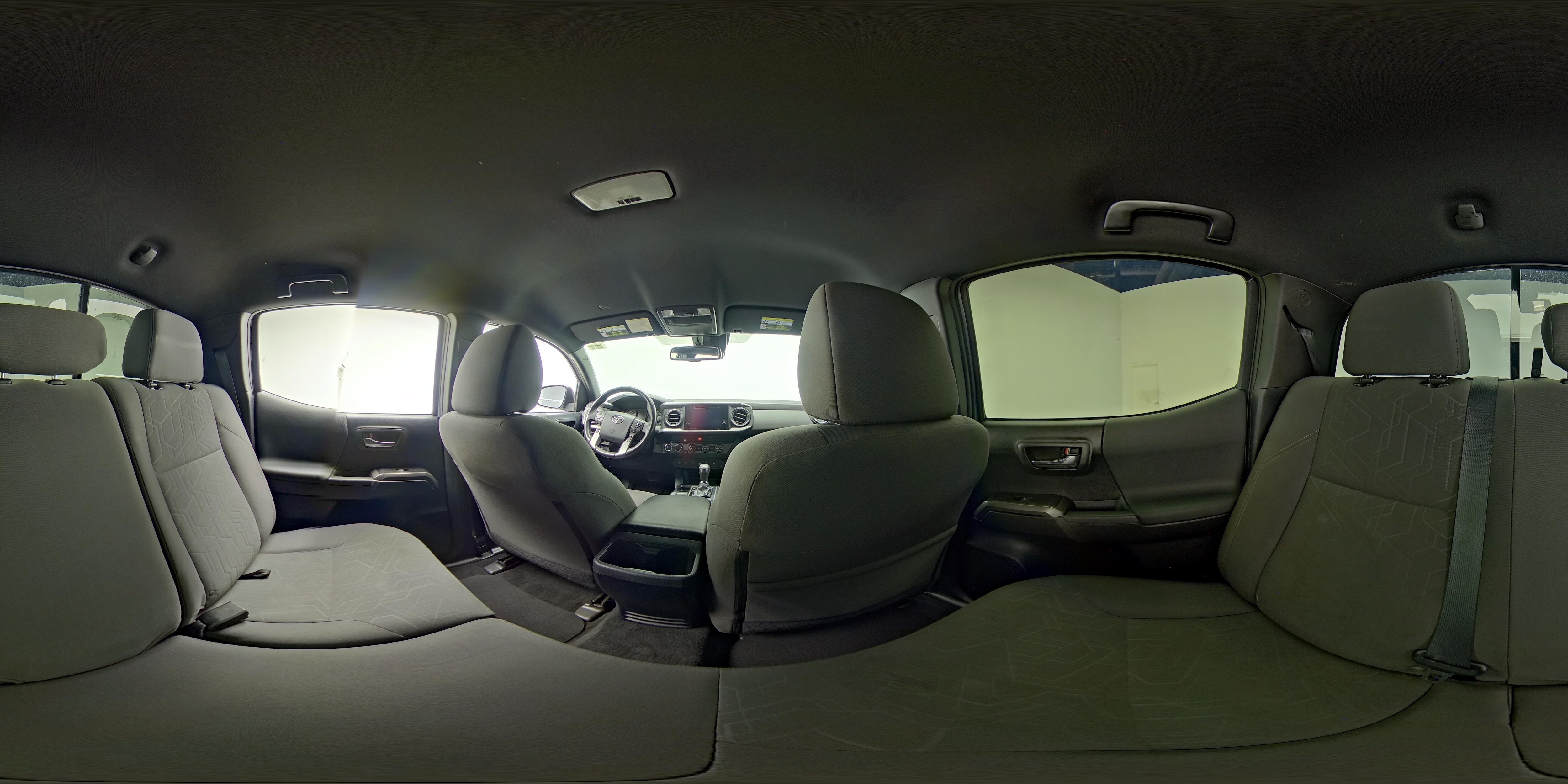 2019 Toyota Tacoma TRD Sport - Photo 25