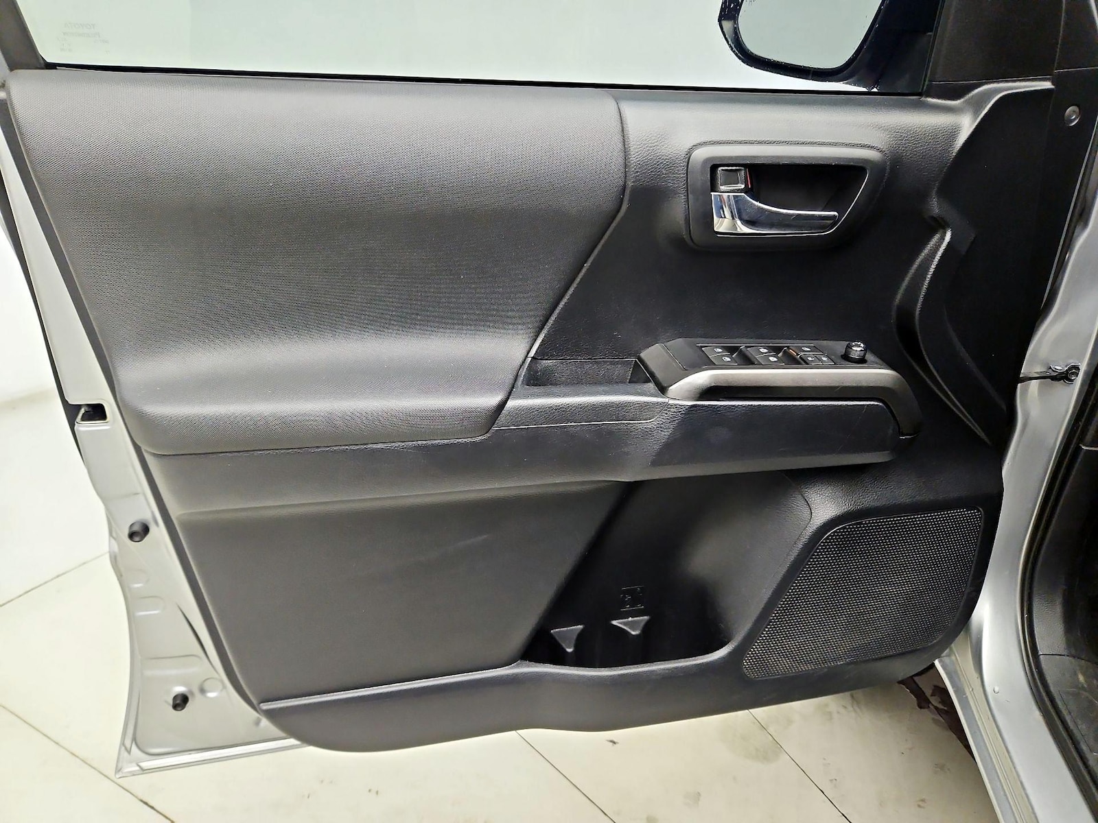 2019 Toyota Tacoma TRD Sport - Photo 13