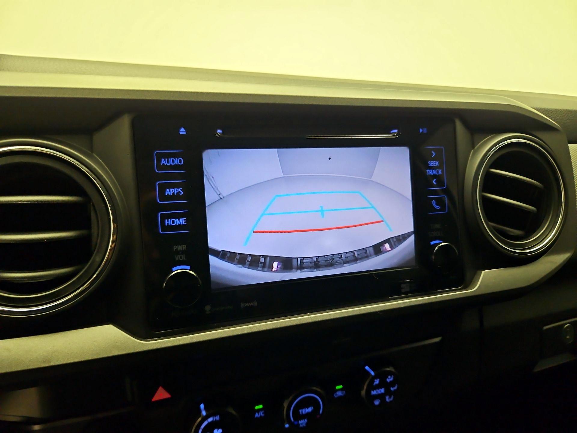 Thumbnail: 2019 Toyota Tacoma - 14