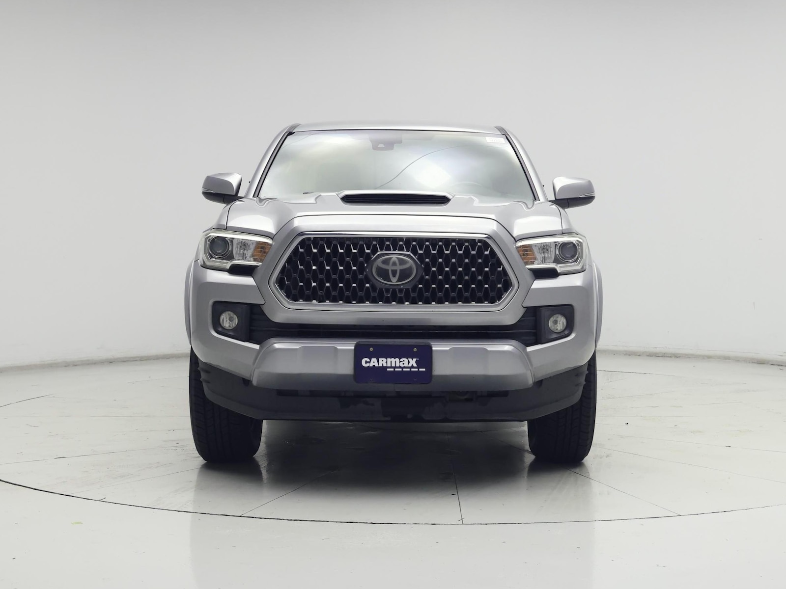2019 Toyota Tacoma TRD Sport - Photo 6