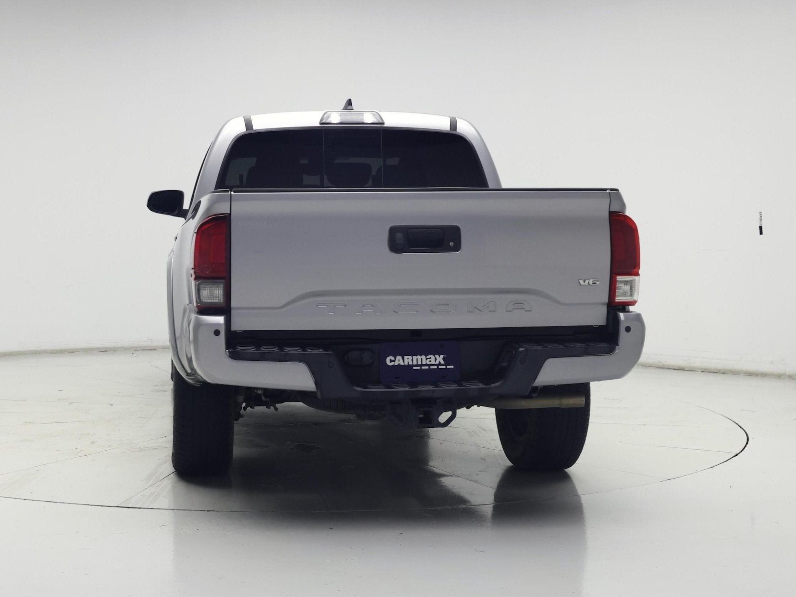 2019 Toyota Tacoma TRD Sport - Photo 7
