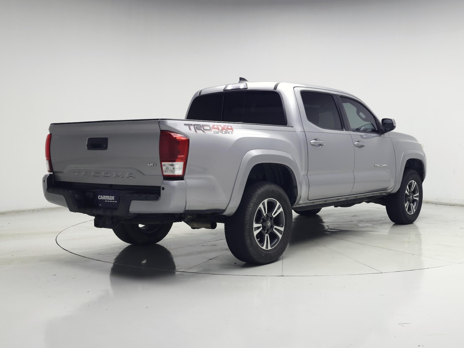 2019 Toyota Tacoma TRD Sport - Photo 9