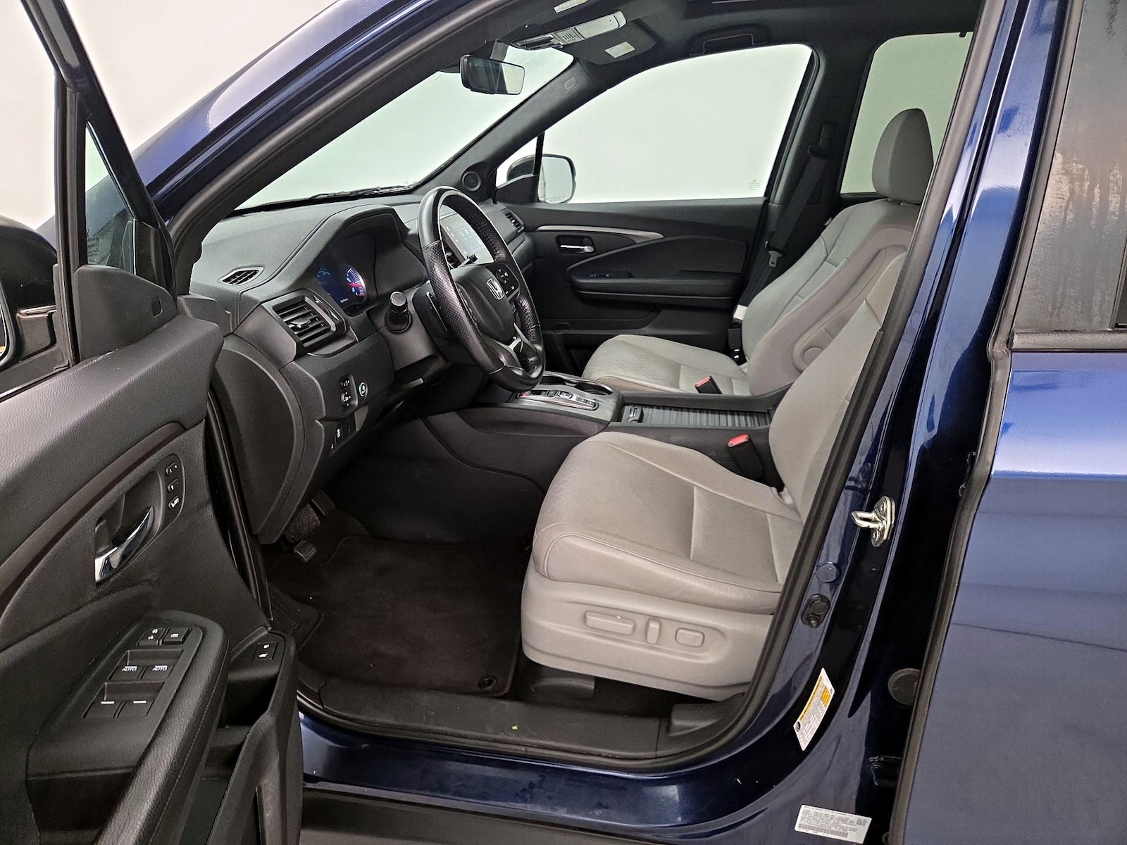 2019 Honda Passport EX-L - Photo 12
