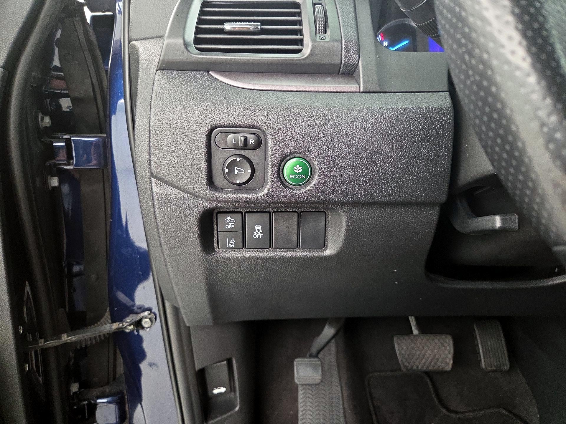 Thumbnail: 2019 Honda Passport - 13