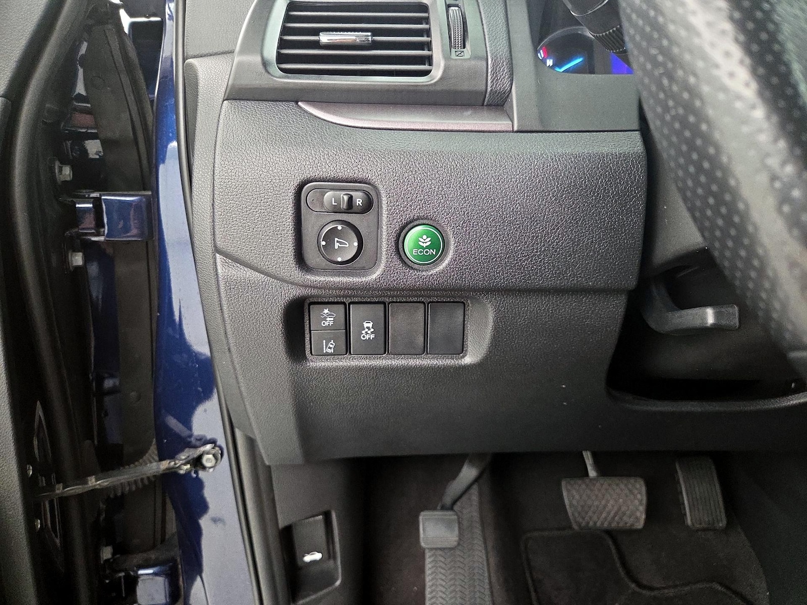 2019 Honda Passport EX-L - Photo 14