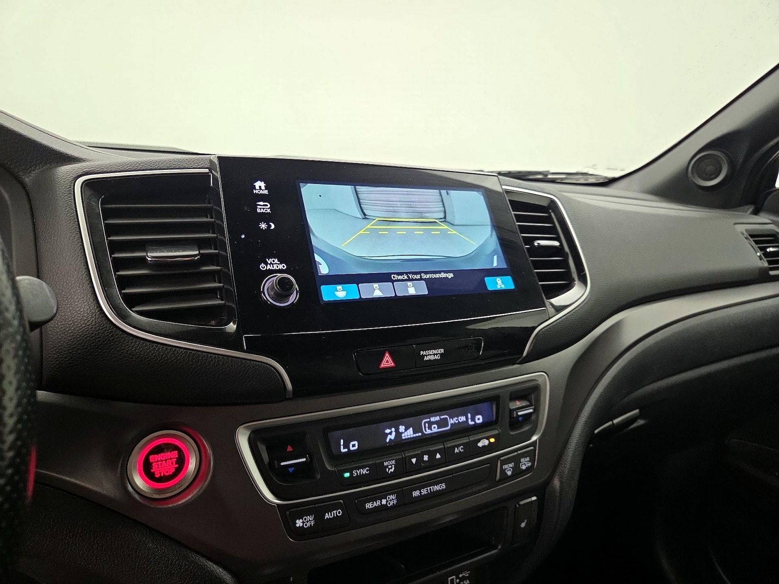 2019 Honda Passport EX-L - Photo 15