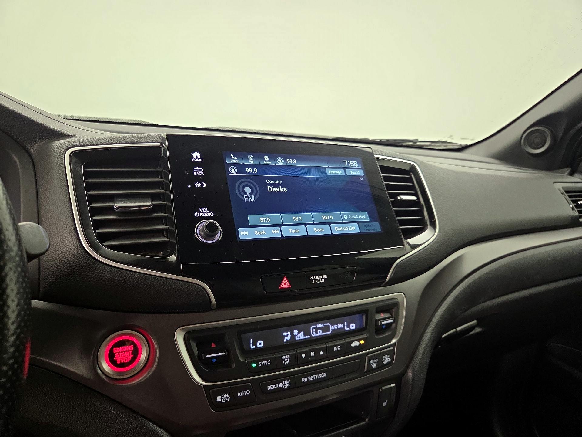 Thumbnail: 2019 Honda Passport - 15