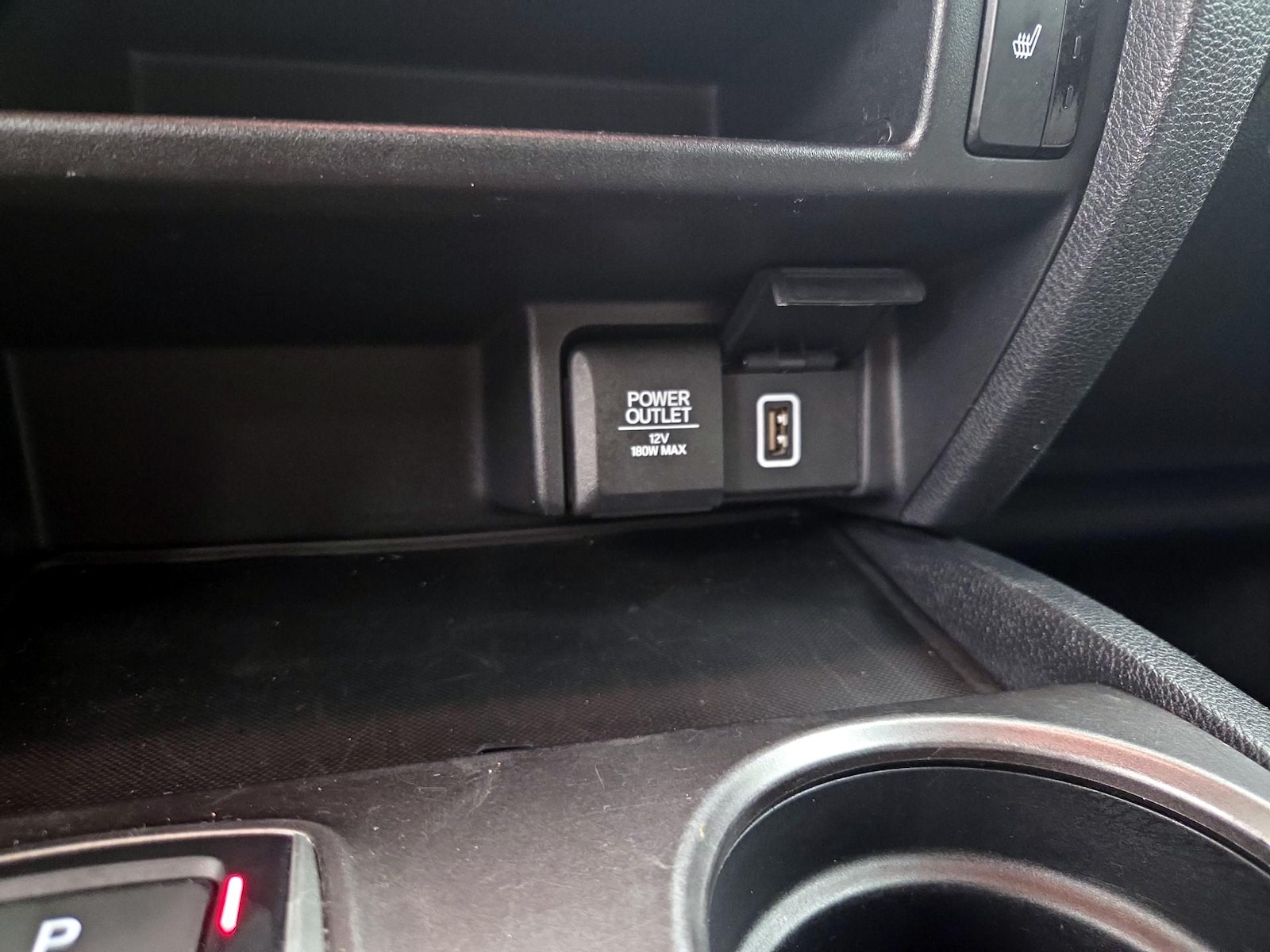 2019 Honda Passport EX-L - Photo 19