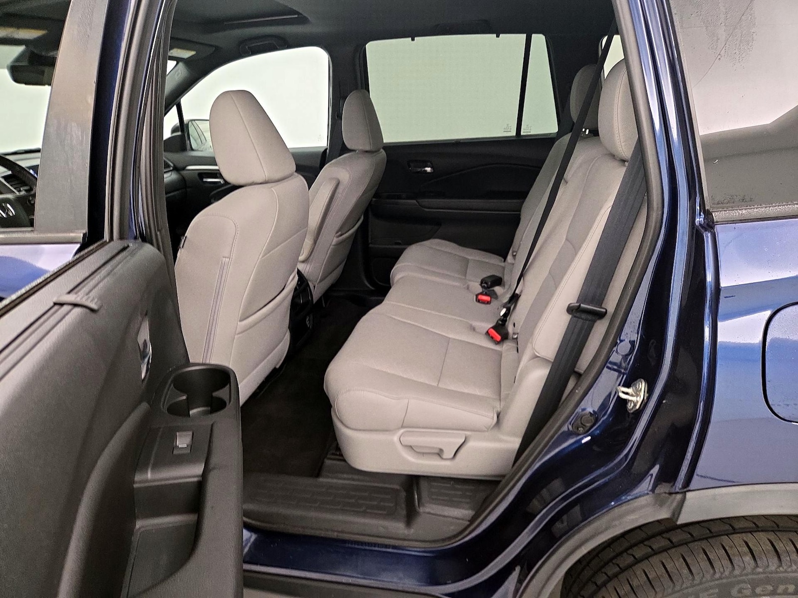 2019 Honda Passport EX-L - Photo 21
