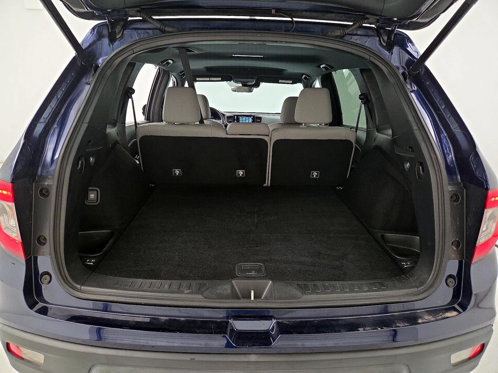 2019 Honda Passport EX-L - Photo 22