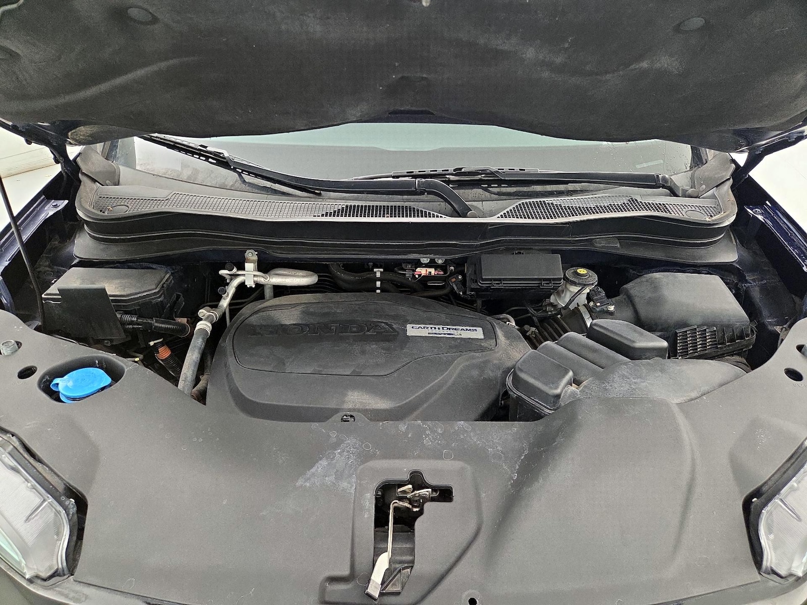 2019 Honda Passport EX-L - Photo 23