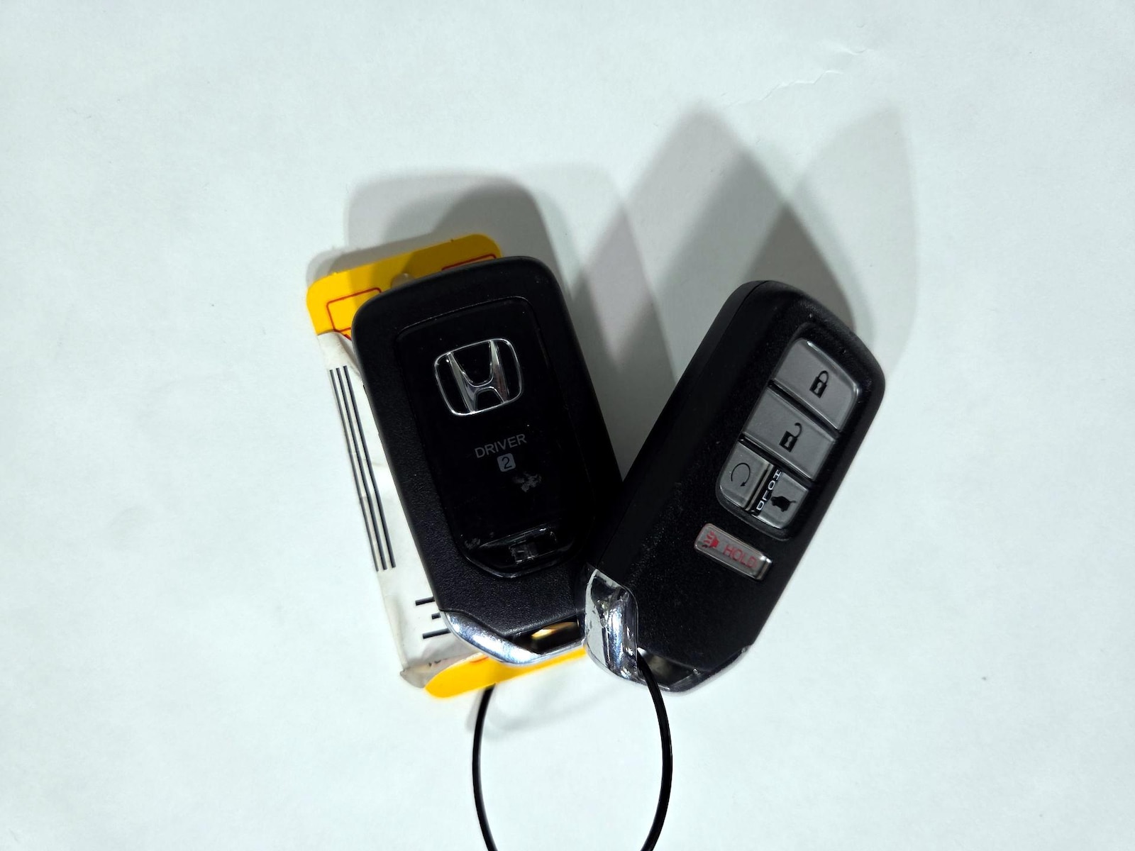 2019 Honda Passport EX-L - Photo 24