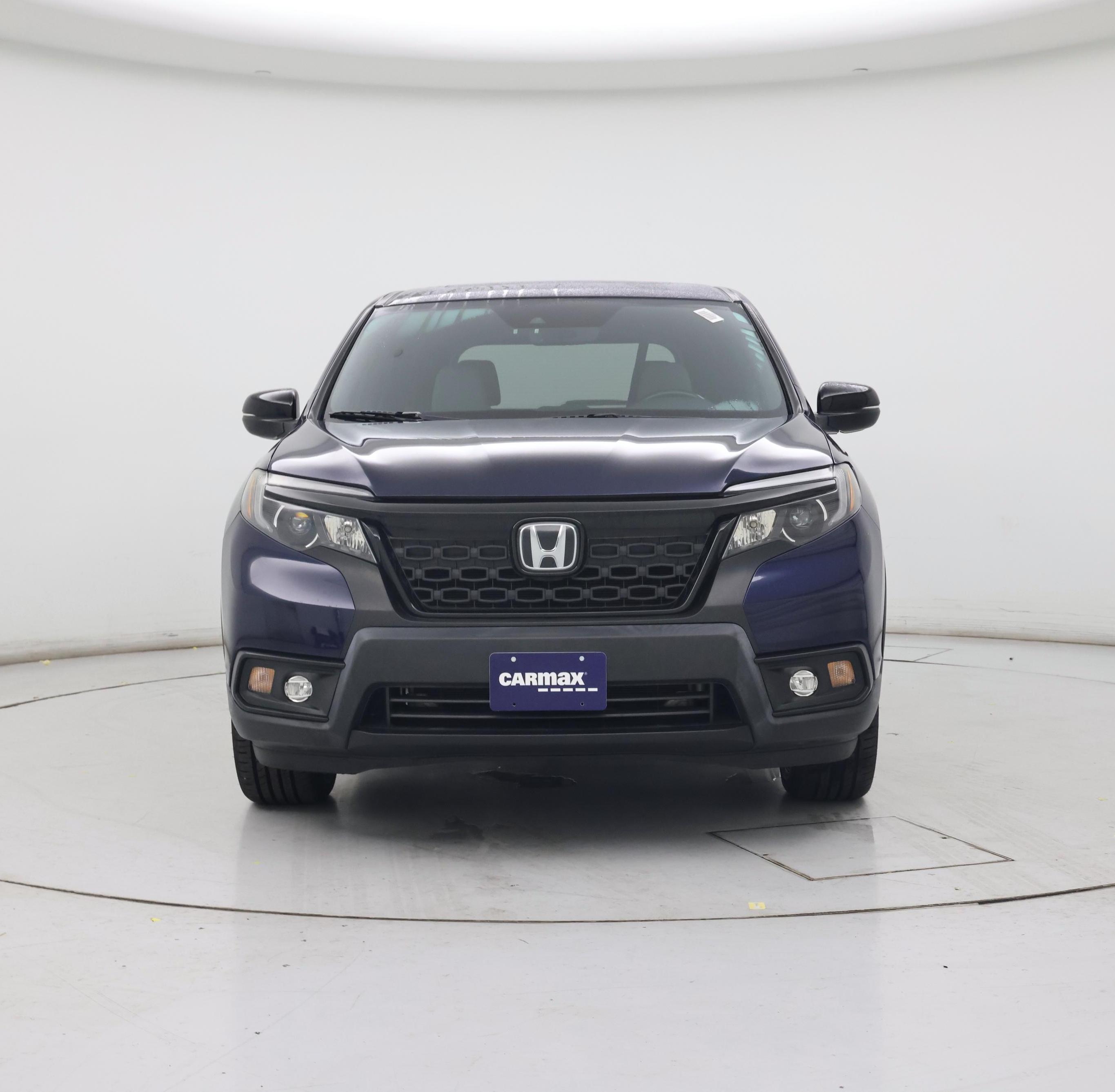 Thumbnail: 2019 Honda Passport - 5