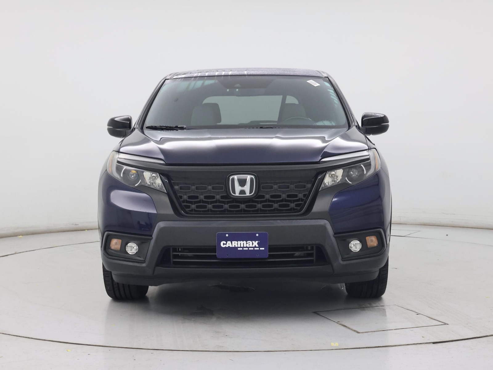 2019 Honda Passport EX-L - Photo 6