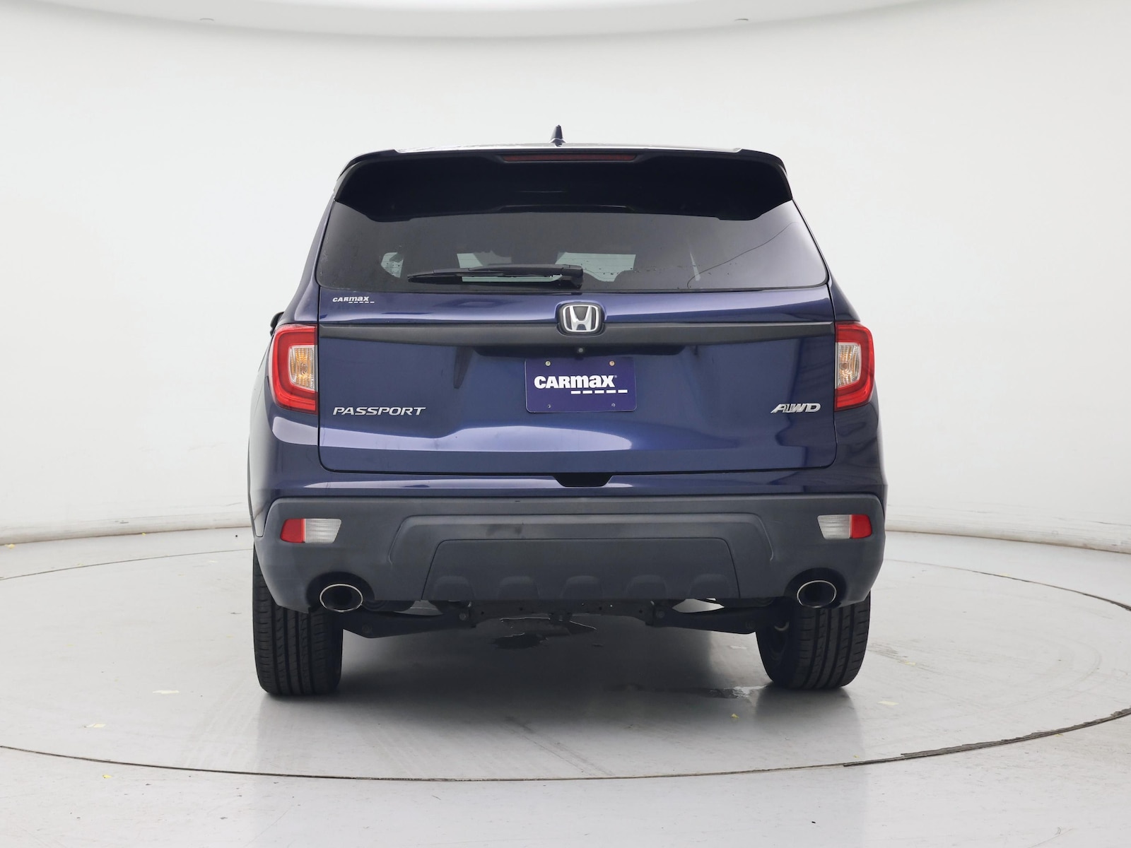 2019 Honda Passport EX-L - Photo 7