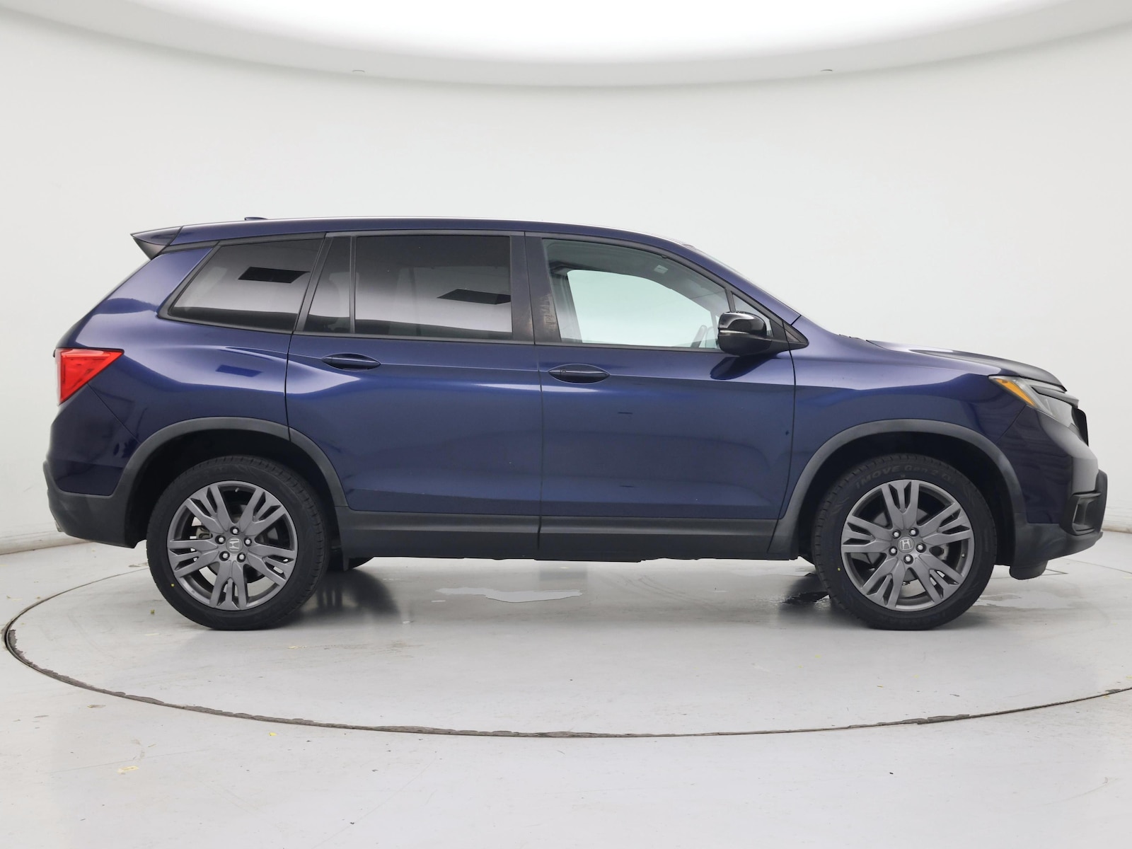 2019 Honda Passport EX-L - Photo 8