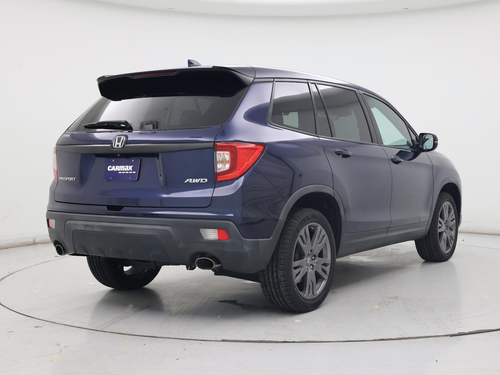 2019 Honda Passport EX-L - Photo 9