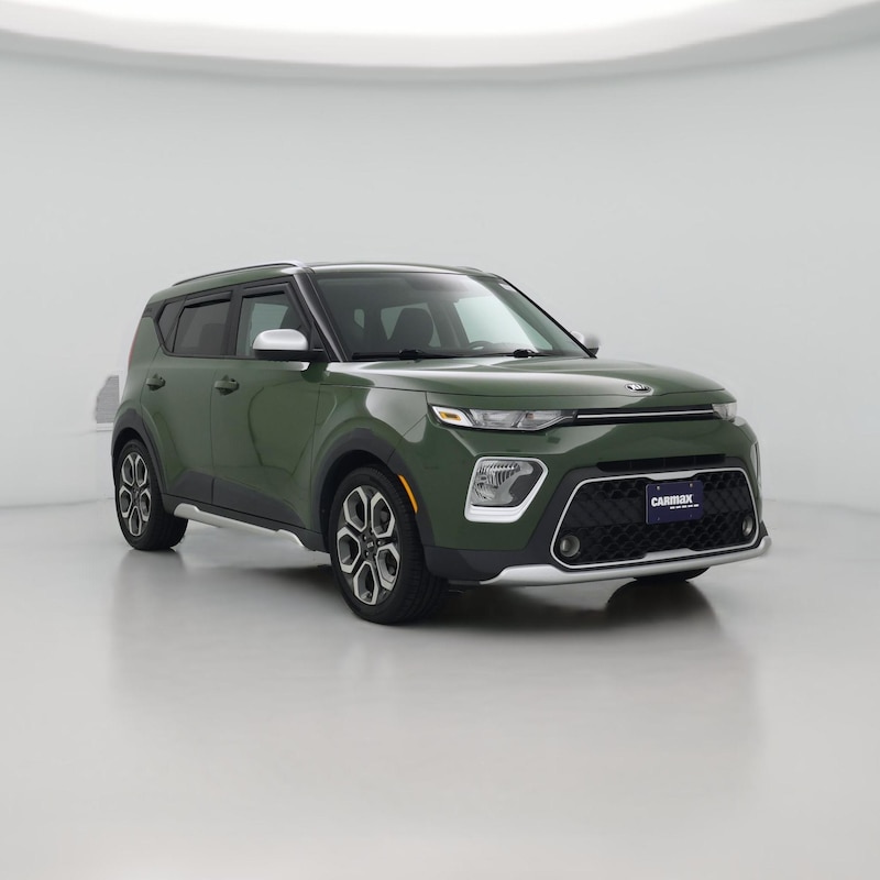 2020 Kia Soul X-Line