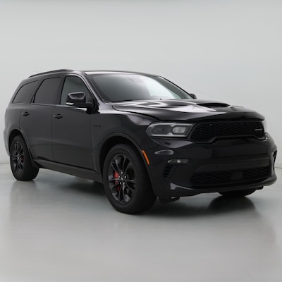2023 Dodge Durango R/T Premium