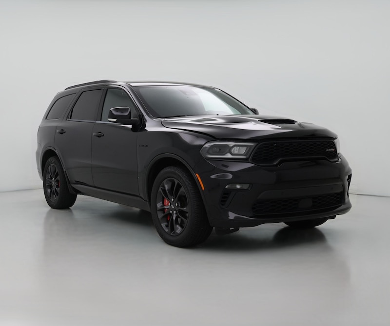 2023 Dodge Durango R/T Premium