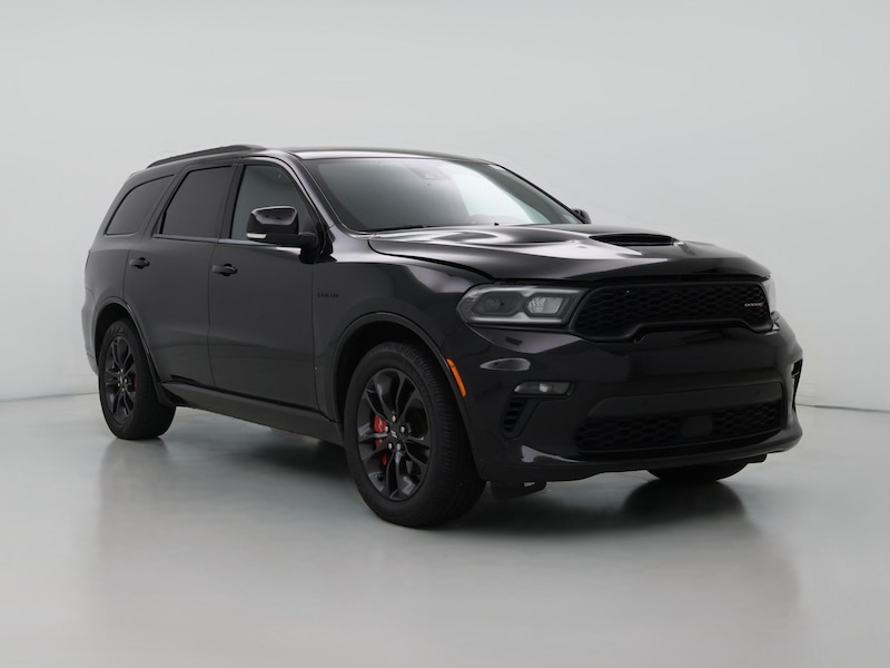 2023 Dodge Durango R/T Premium