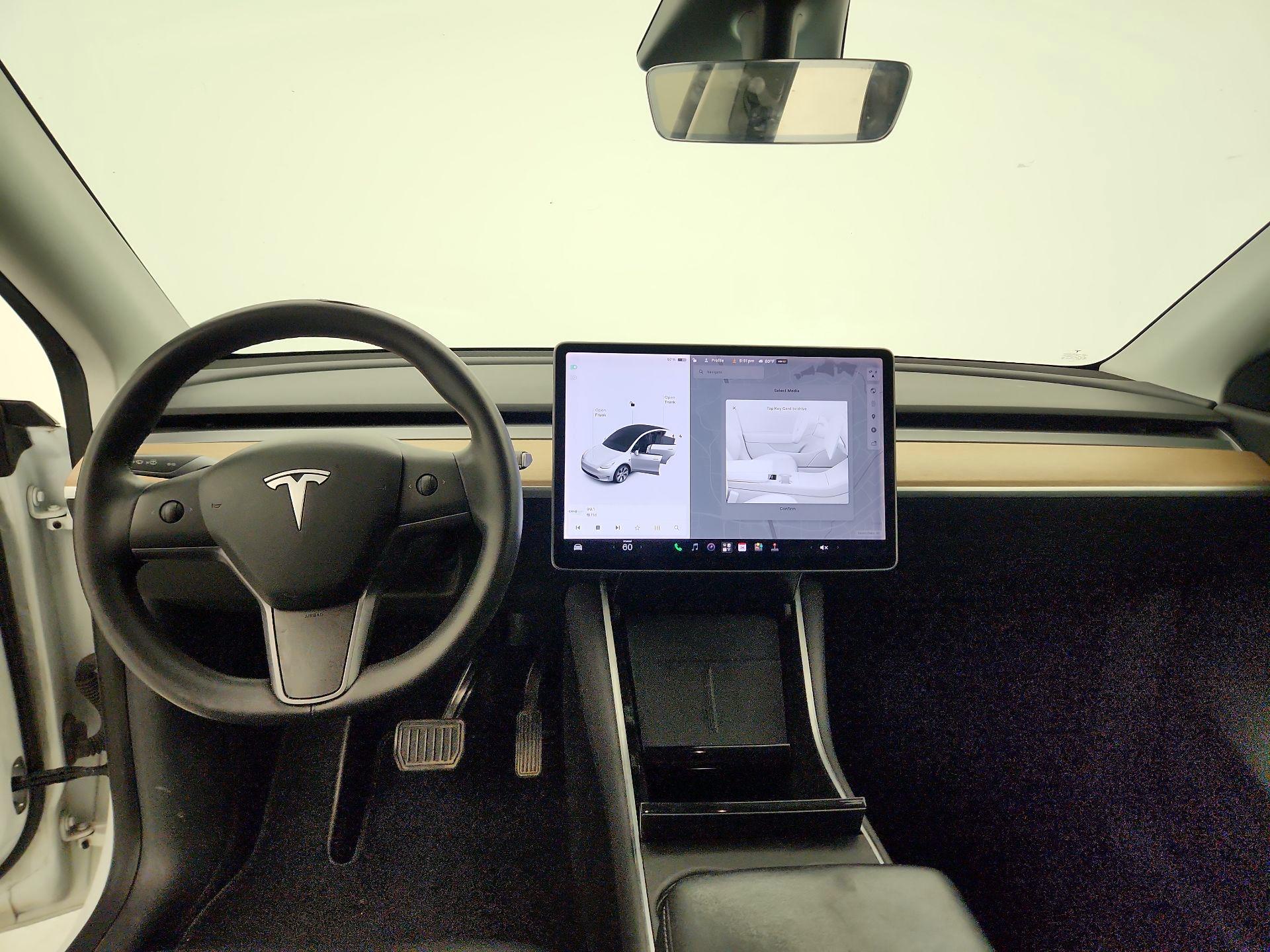 Thumbnail: 2020 Tesla Model Y - 9
