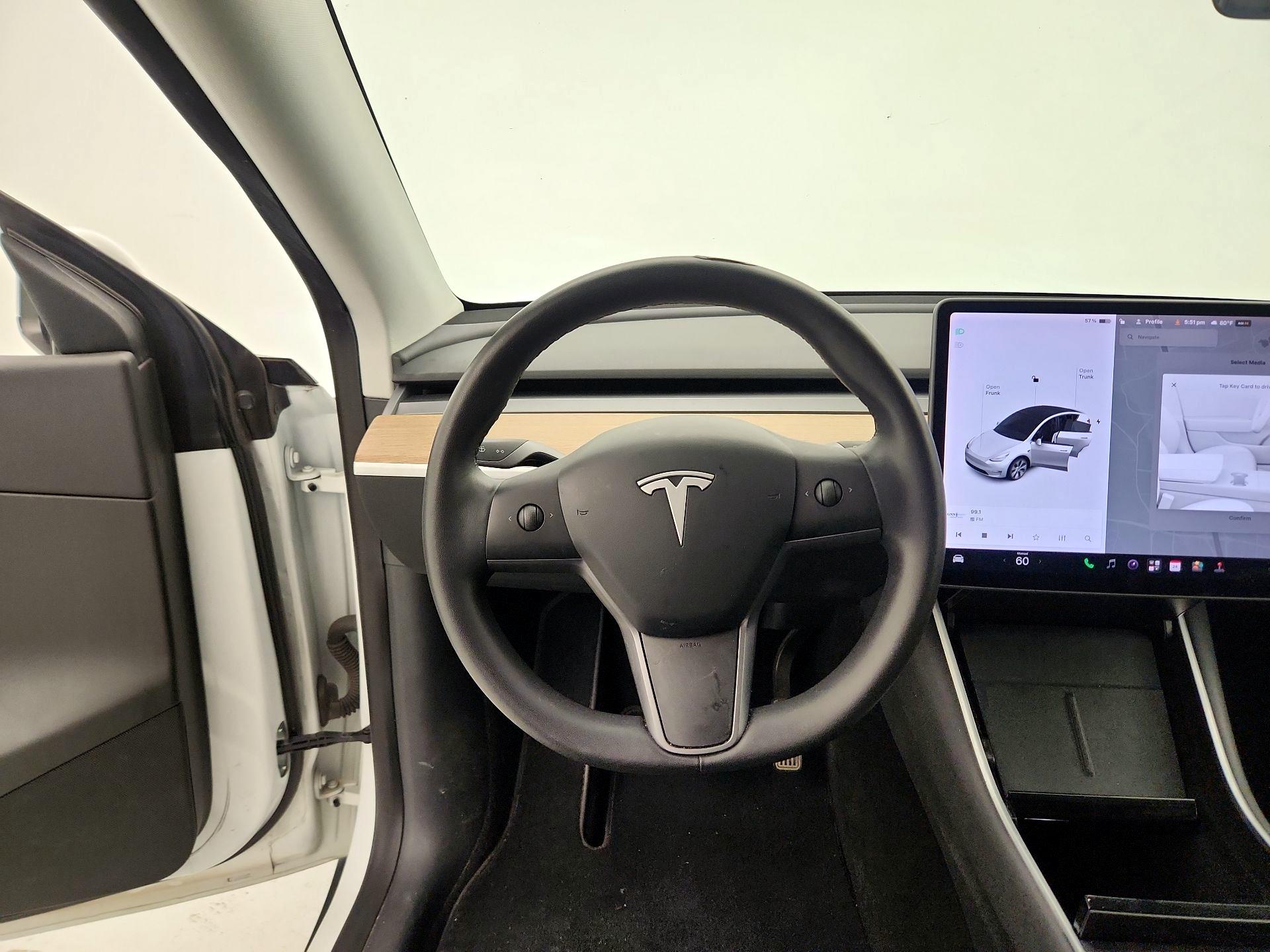 Thumbnail: 2020 Tesla Model Y - 10