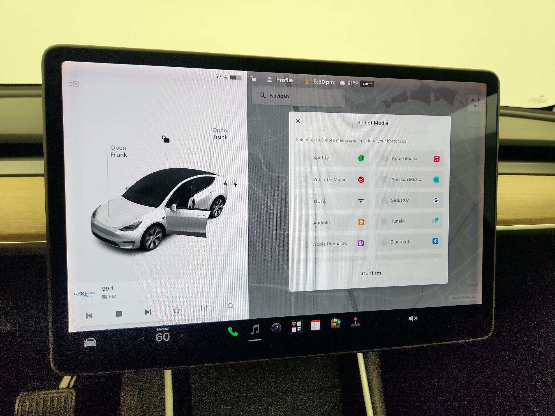Thumbnail: 2020 Tesla Model Y - 14